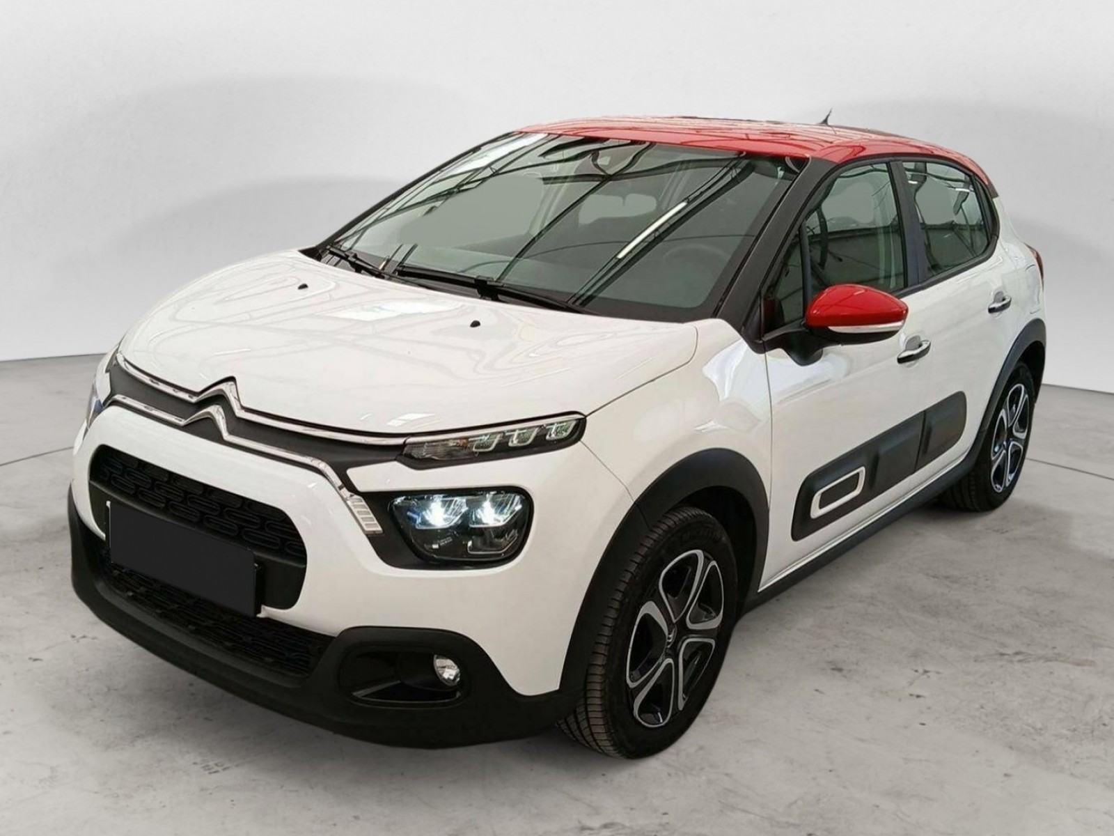CITROEN - C3 - #794410 - 16