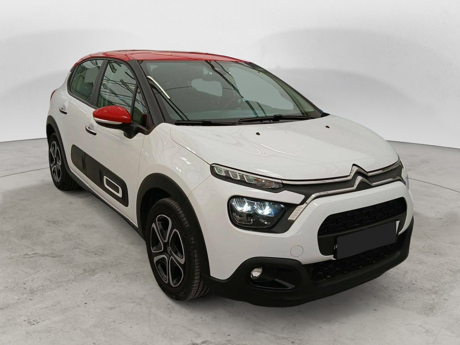 CITROEN - C3 - #794410 - 1