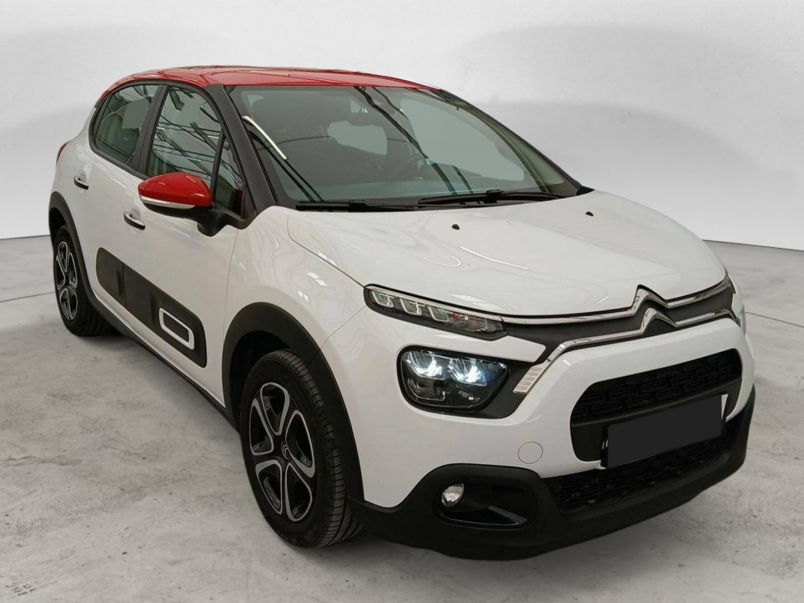 CITROEN - C3 - #794410 - 17