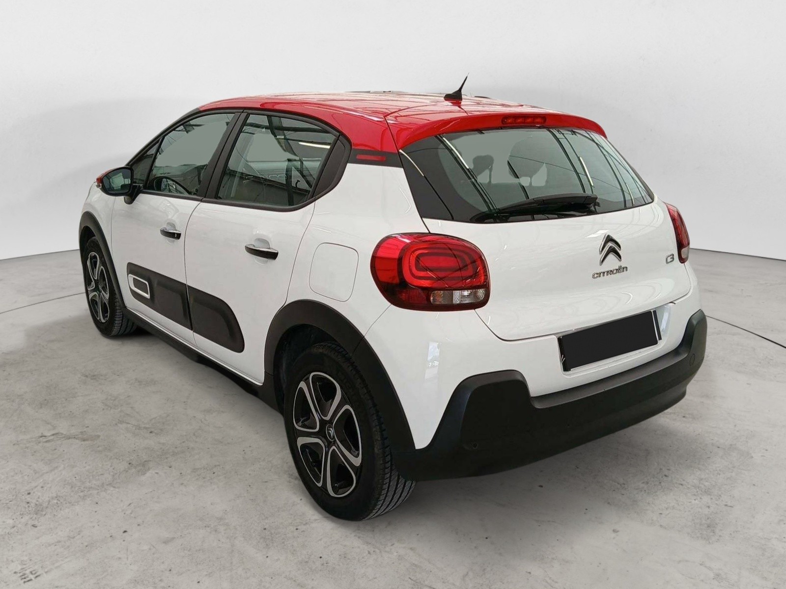 CITROEN - C3 - #794410 - 2
