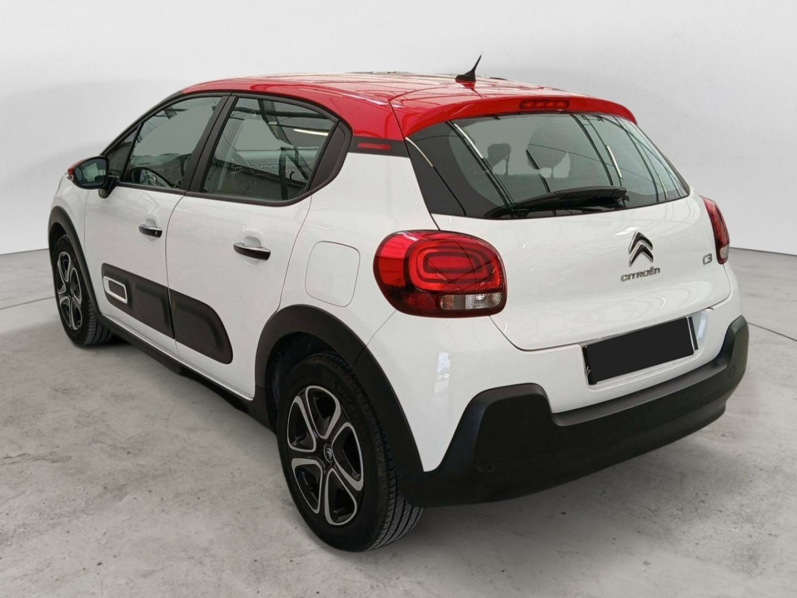 CITROEN - C3 - #794410 - 18
