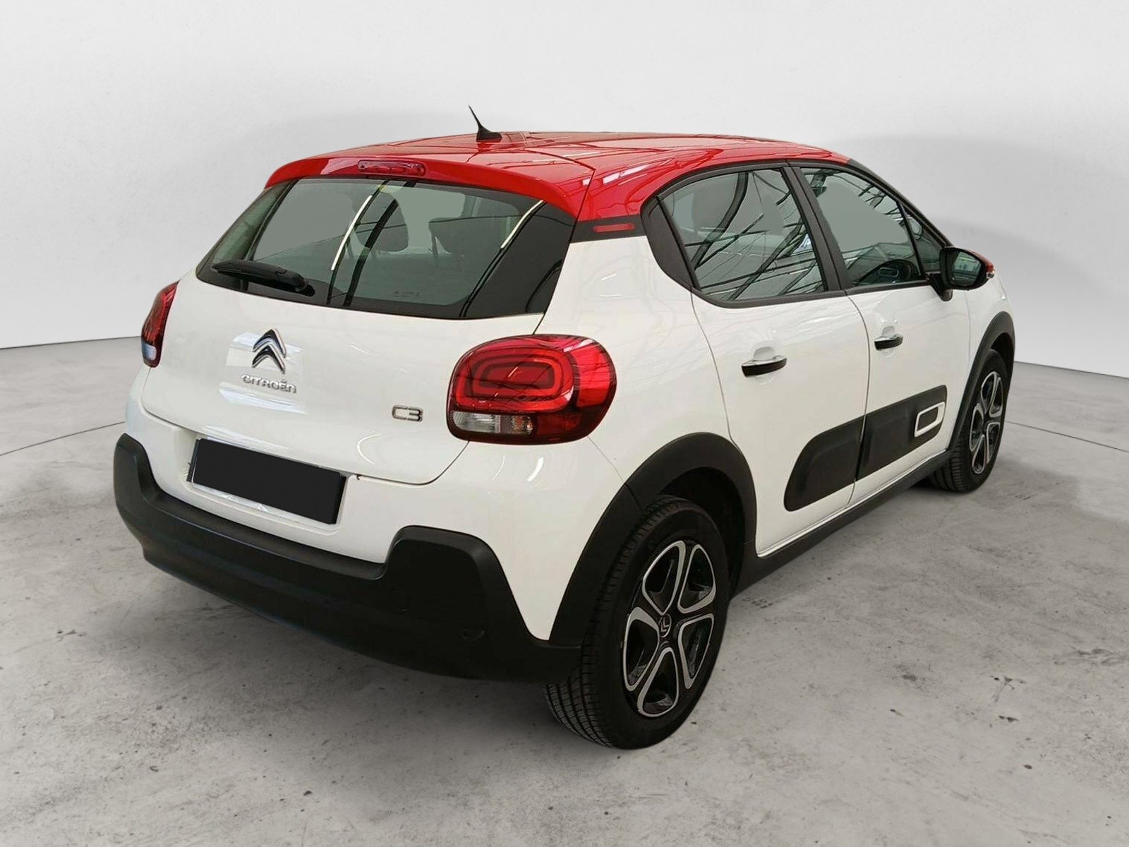 CITROEN - C3 - #794410 - 3
