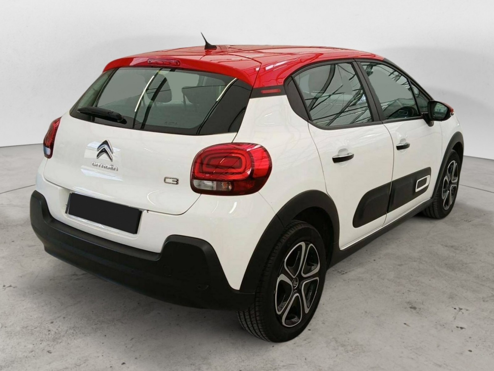 CITROEN - C3 - #794410 - 19