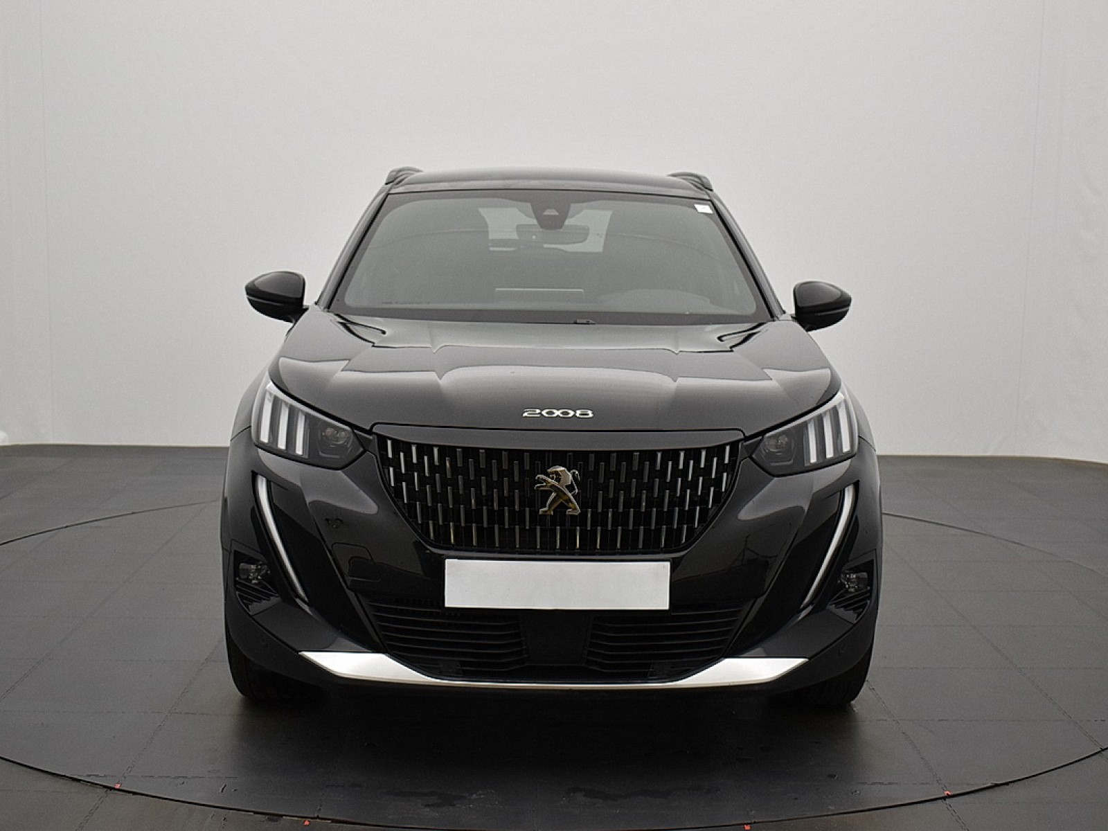 PEUGEOT - 2008 - #181025 - 4