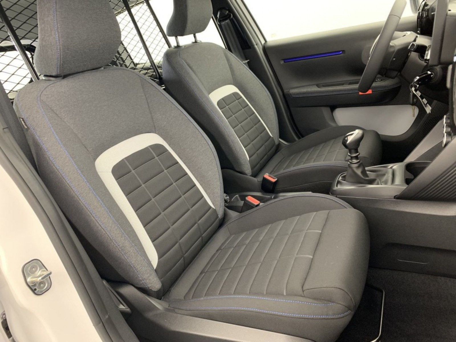 CITROEN - C3 SOCIETE NOUVELLE - #840798 - 18