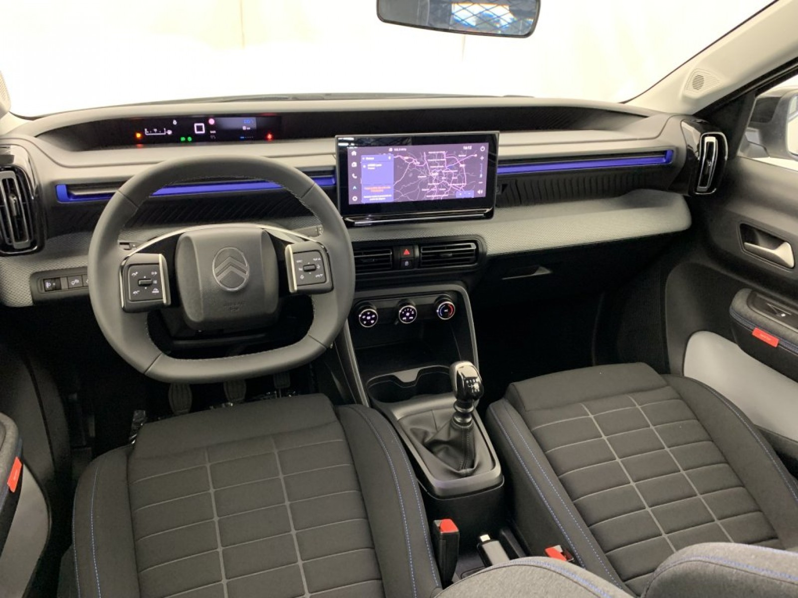 CITROEN - C3 SOCIETE NOUVELLE - #840798 - 23