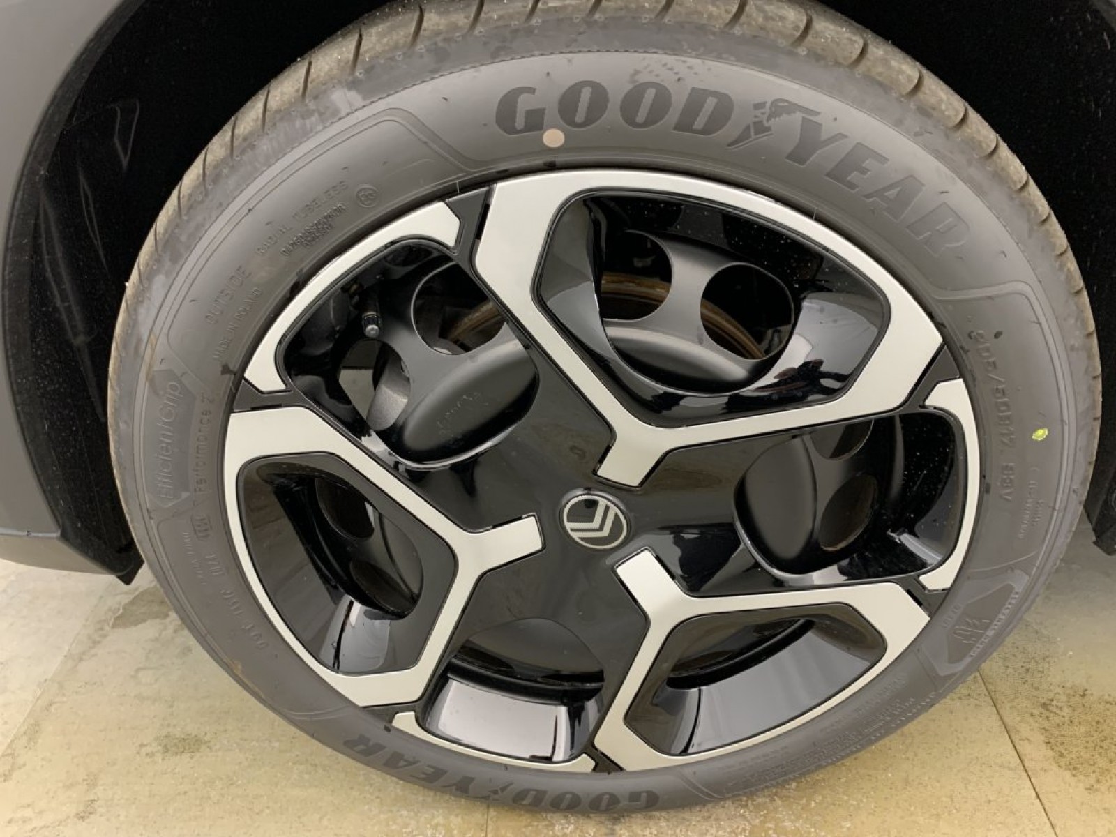 CITROEN - C3 SOCIETE NOUVELLE - #840798 - 31
