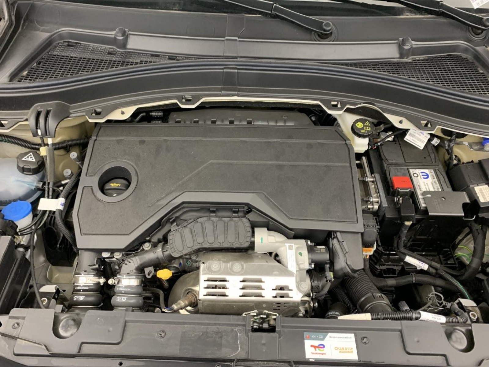 CITROEN - C3 SOCIETE NOUVELLE - #840798 - 32