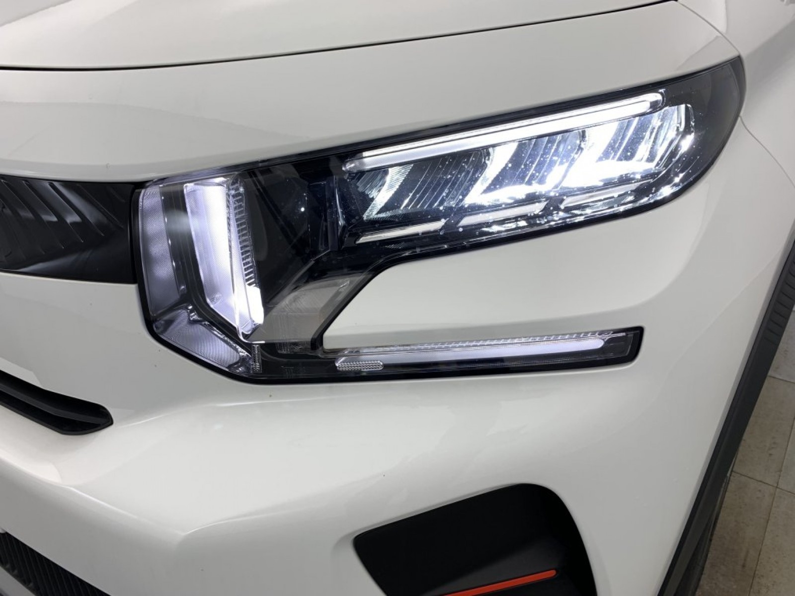 CITROEN - C3 SOCIETE NOUVELLE - #840798 - 33
