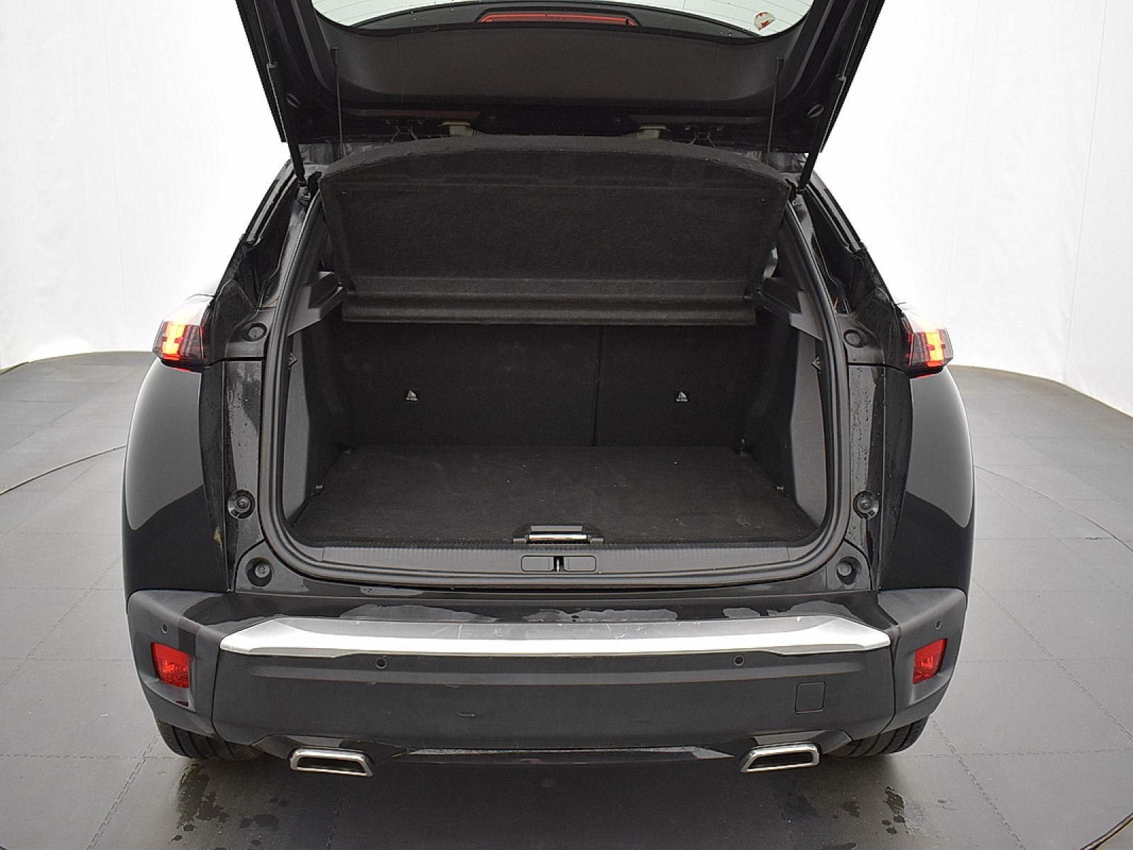 PEUGEOT - 2008 - #181023 - 13