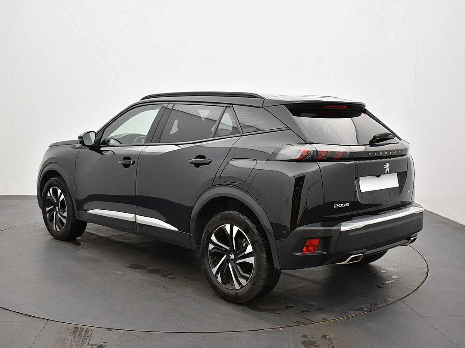 PEUGEOT - 2008 - #181024 - 3