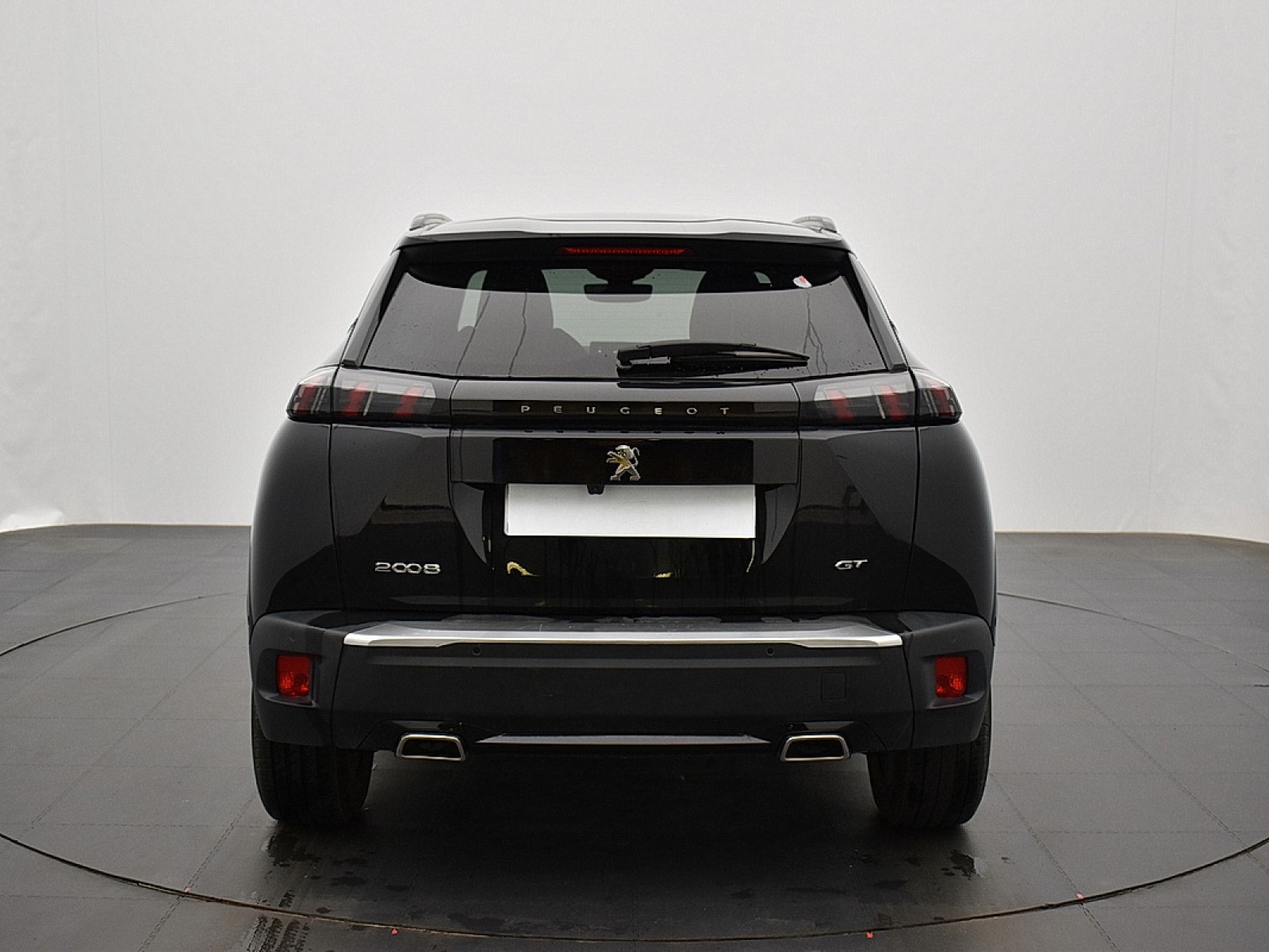 PEUGEOT - 2008 - #181024 - 5