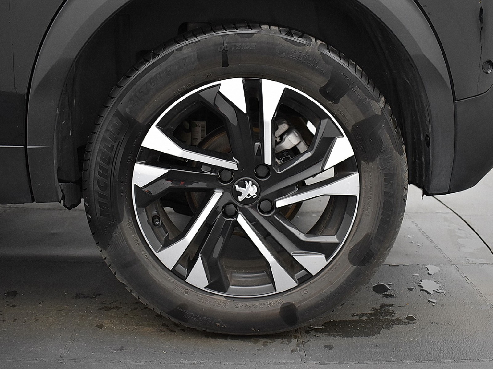 PEUGEOT - 2008 - #181026 - 6