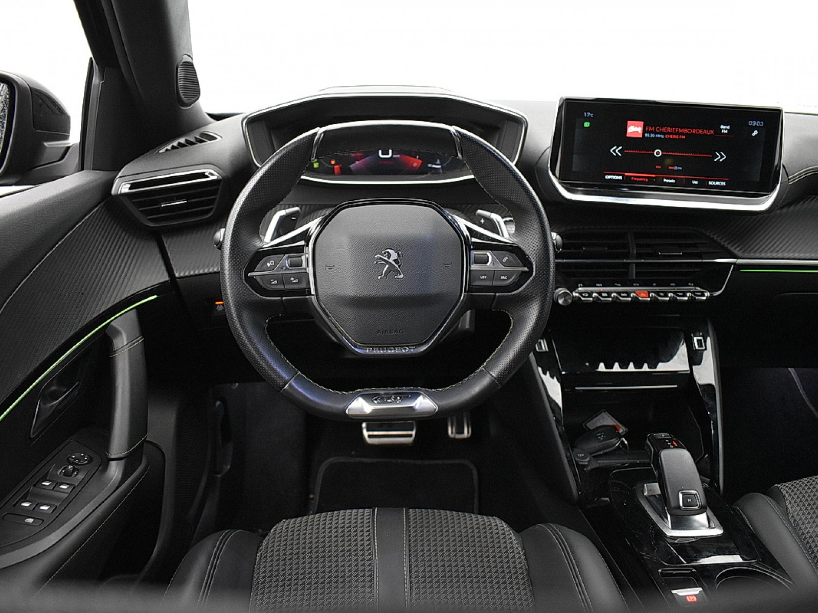 PEUGEOT - 2008 - #181026 - 9