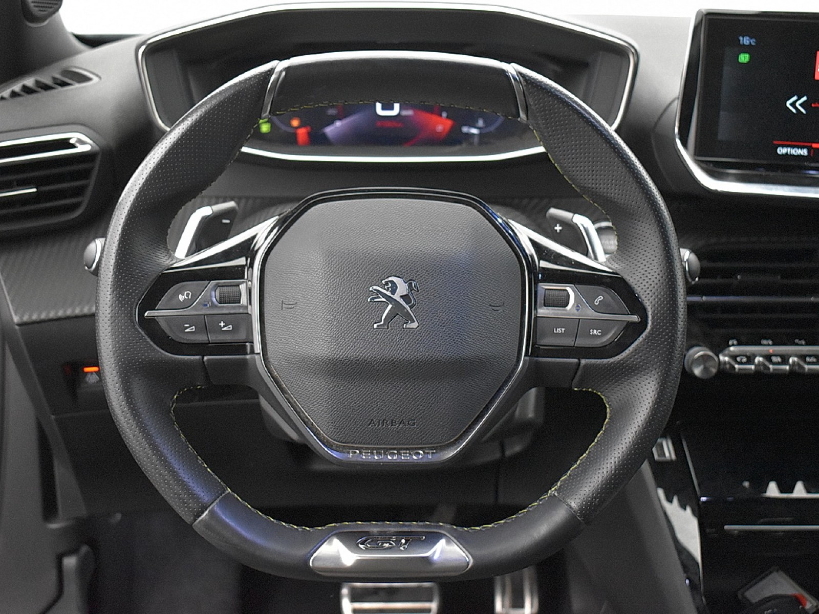 PEUGEOT - 2008 - #181026 - 10