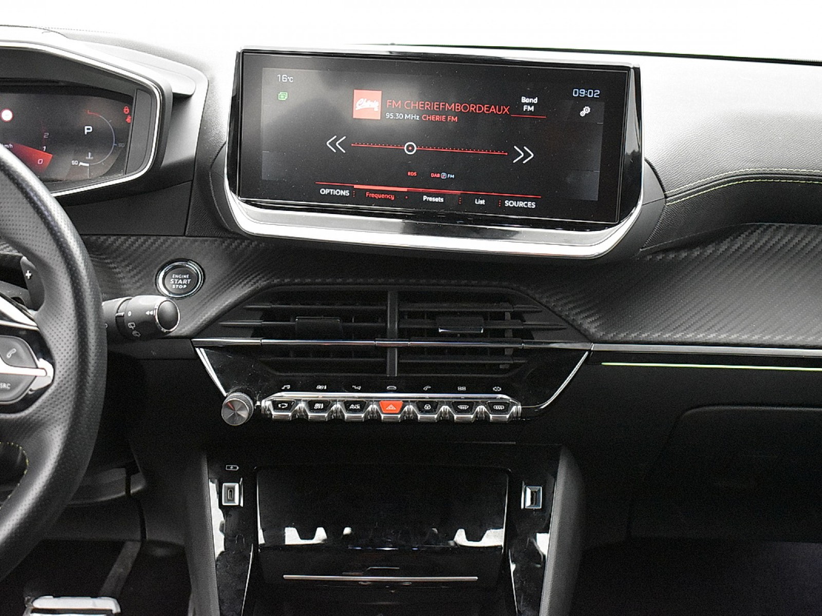 PEUGEOT - 2008 - #181026 - 11