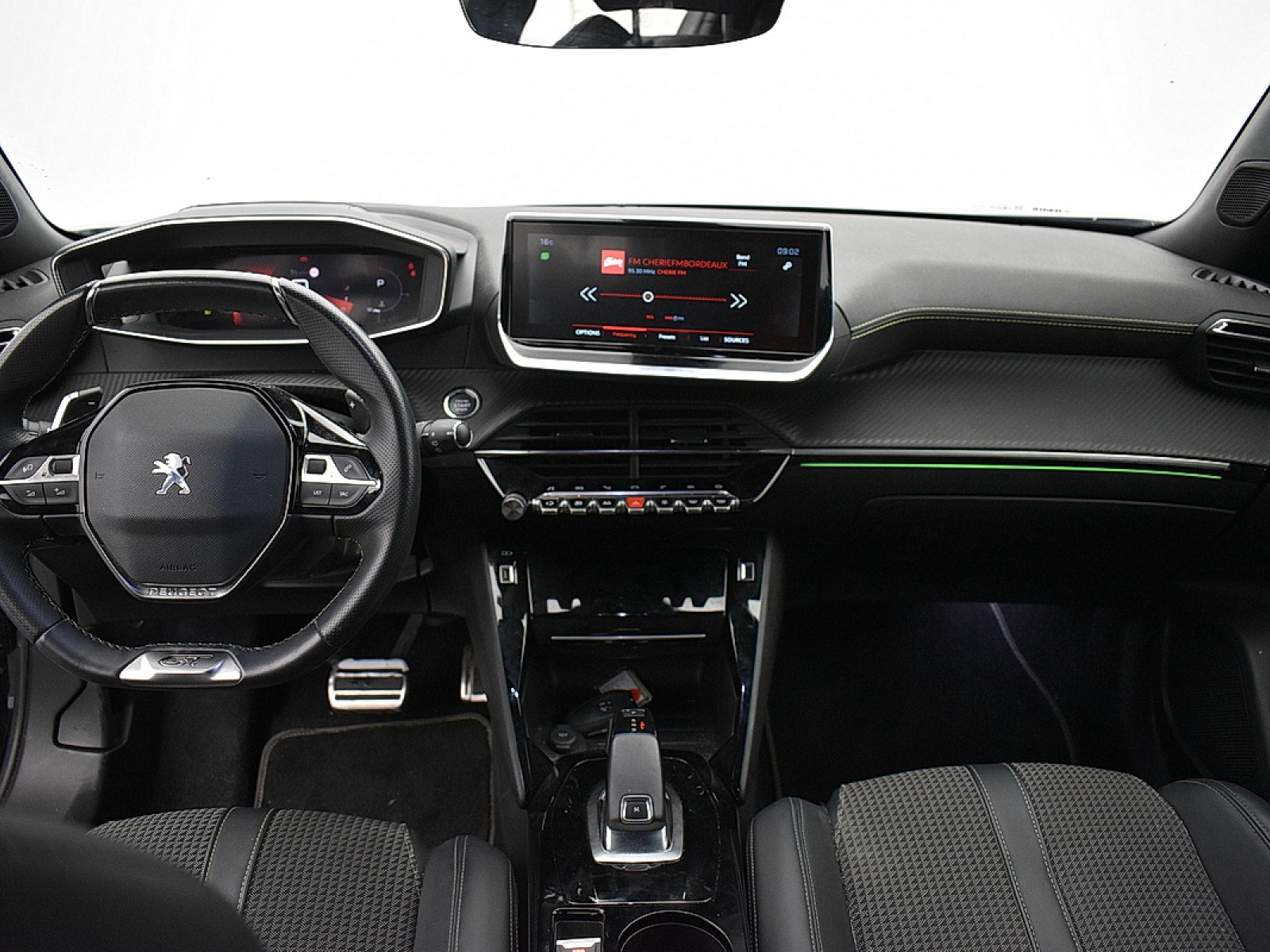PEUGEOT - 2008 - #181026 - 14