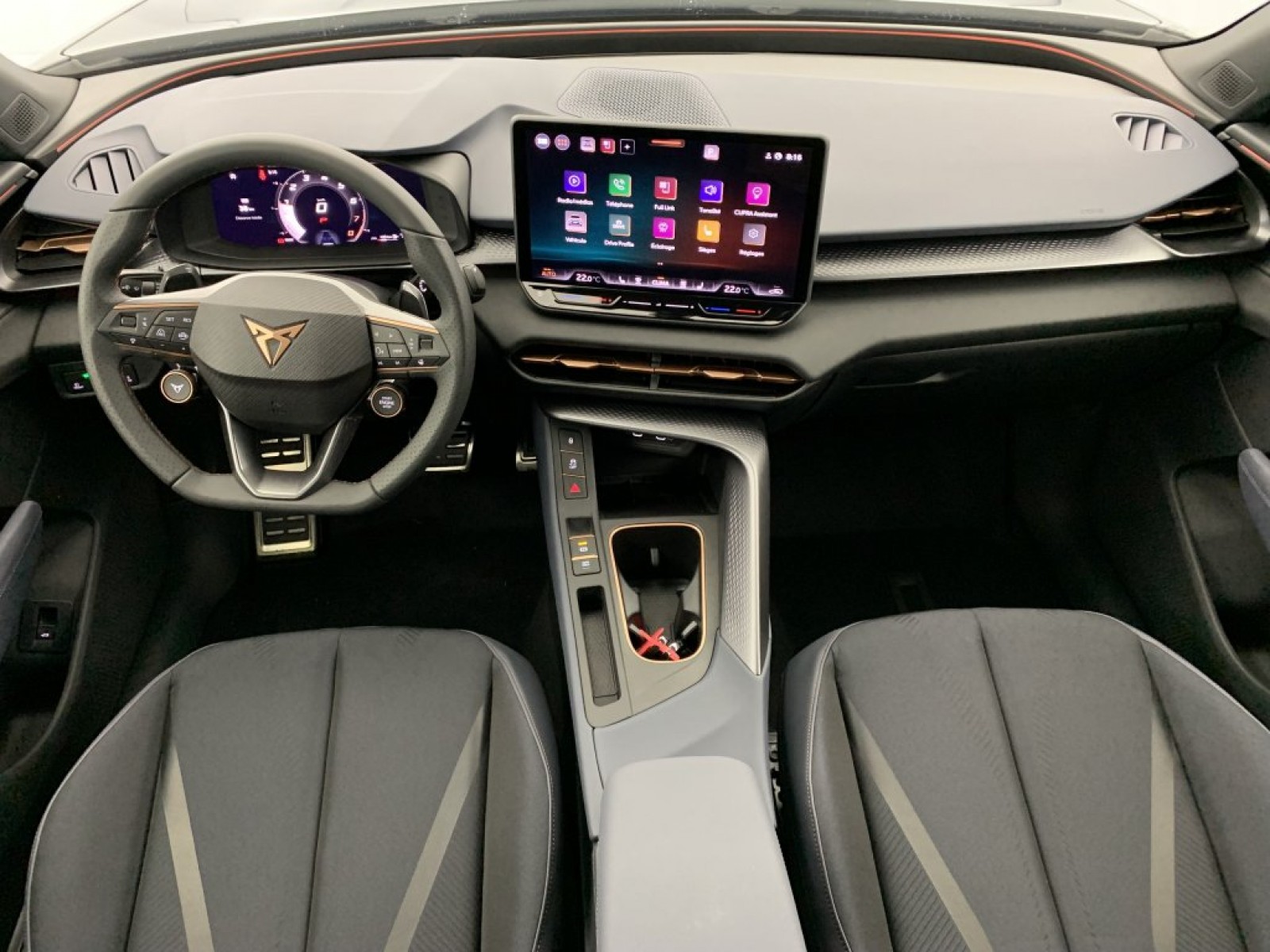 CUPRA - Terramar - #842633 - 21