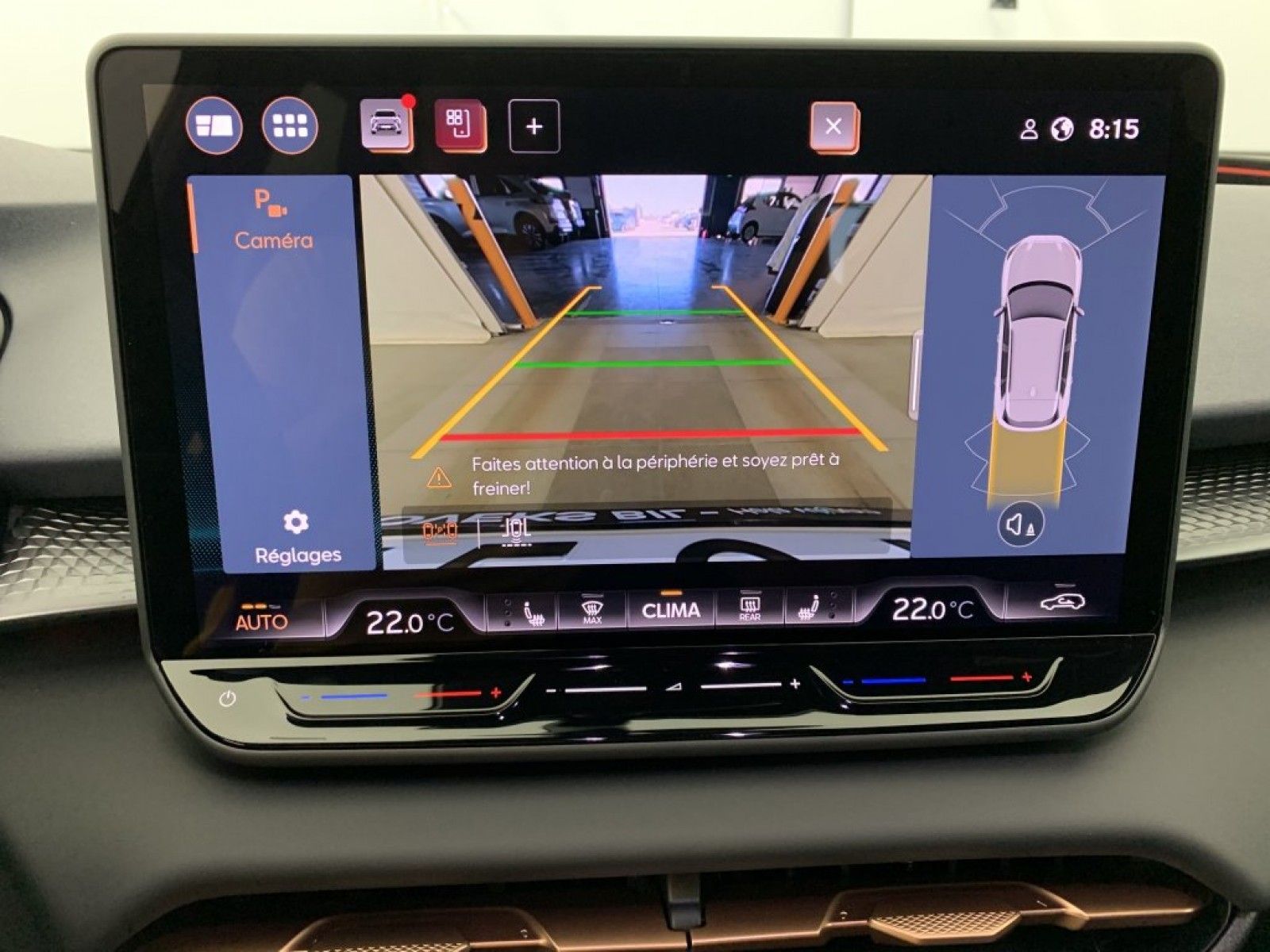 CUPRA - Terramar - #842633 - 31