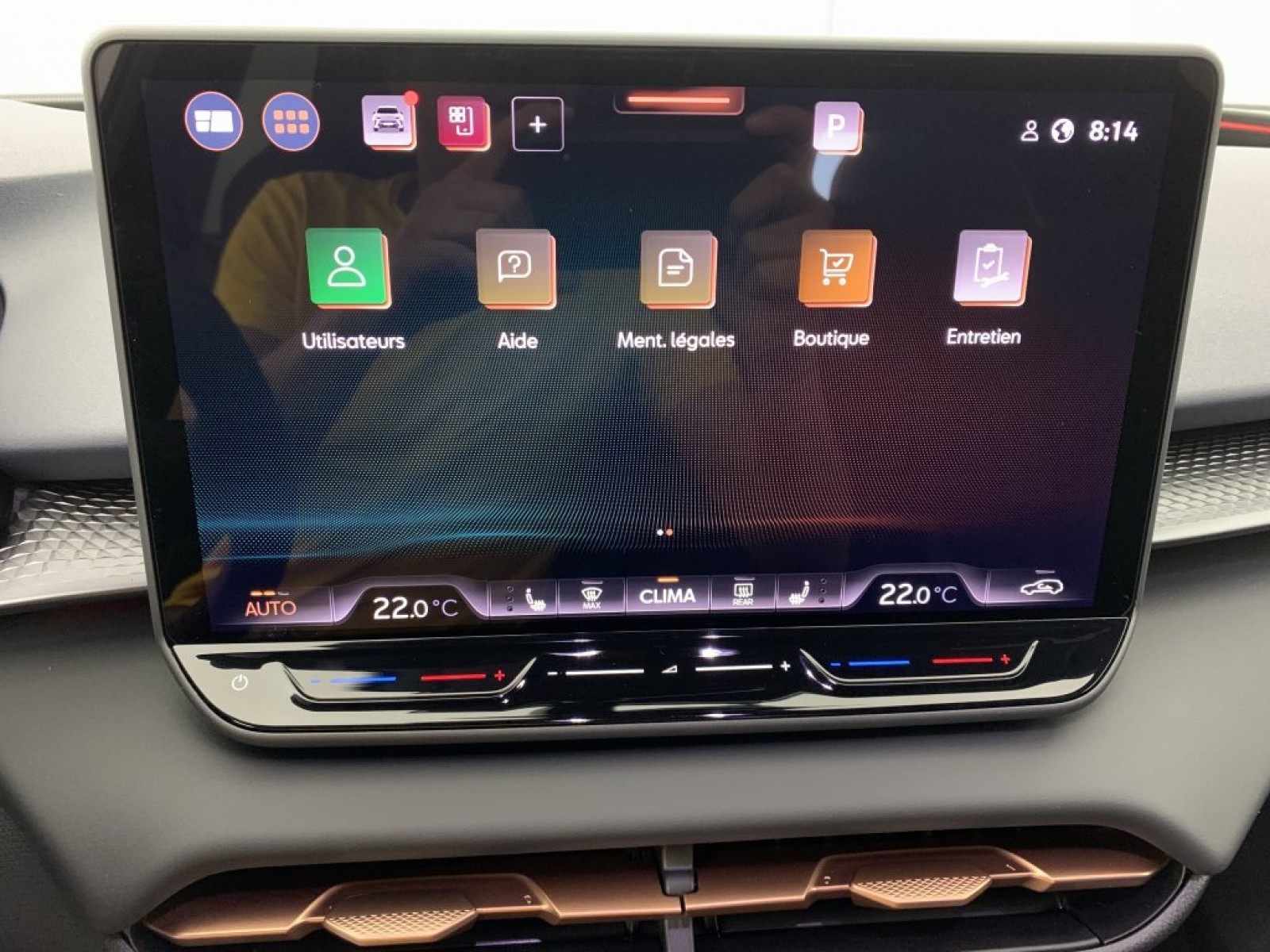 CUPRA - Terramar - #842633 - 32