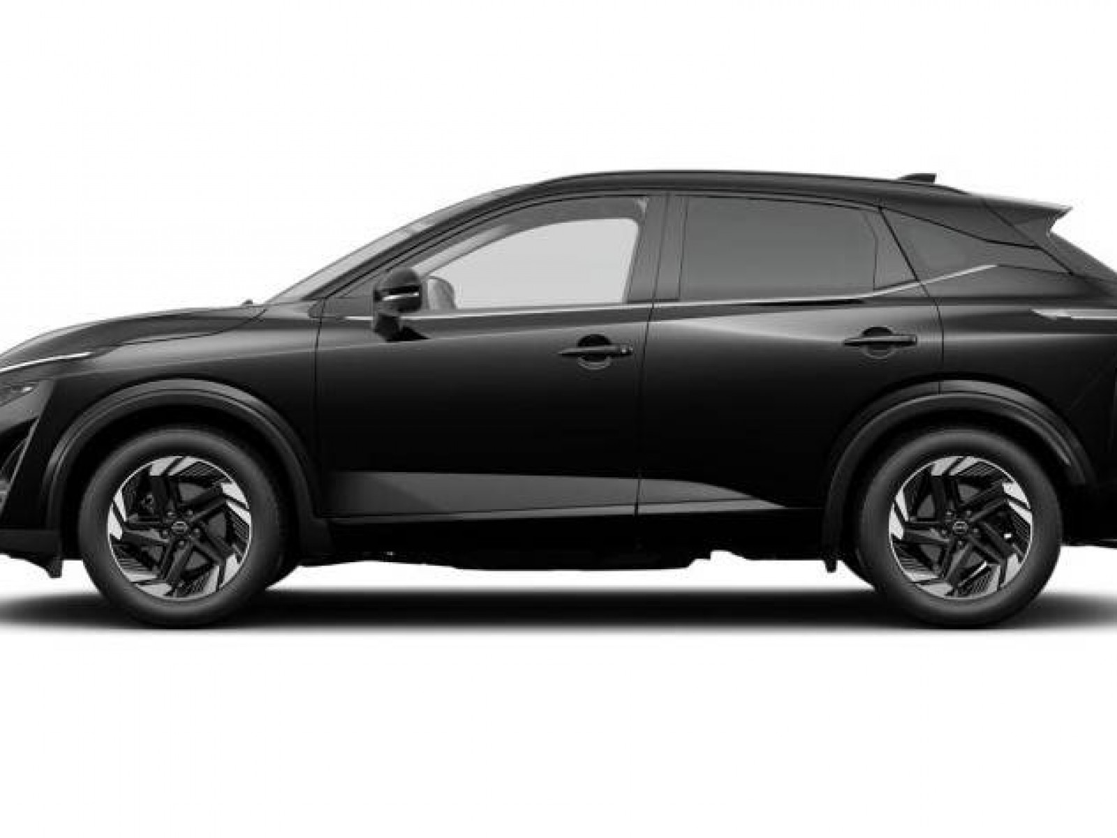 NISSAN - QASHQAI - #842635 - 4