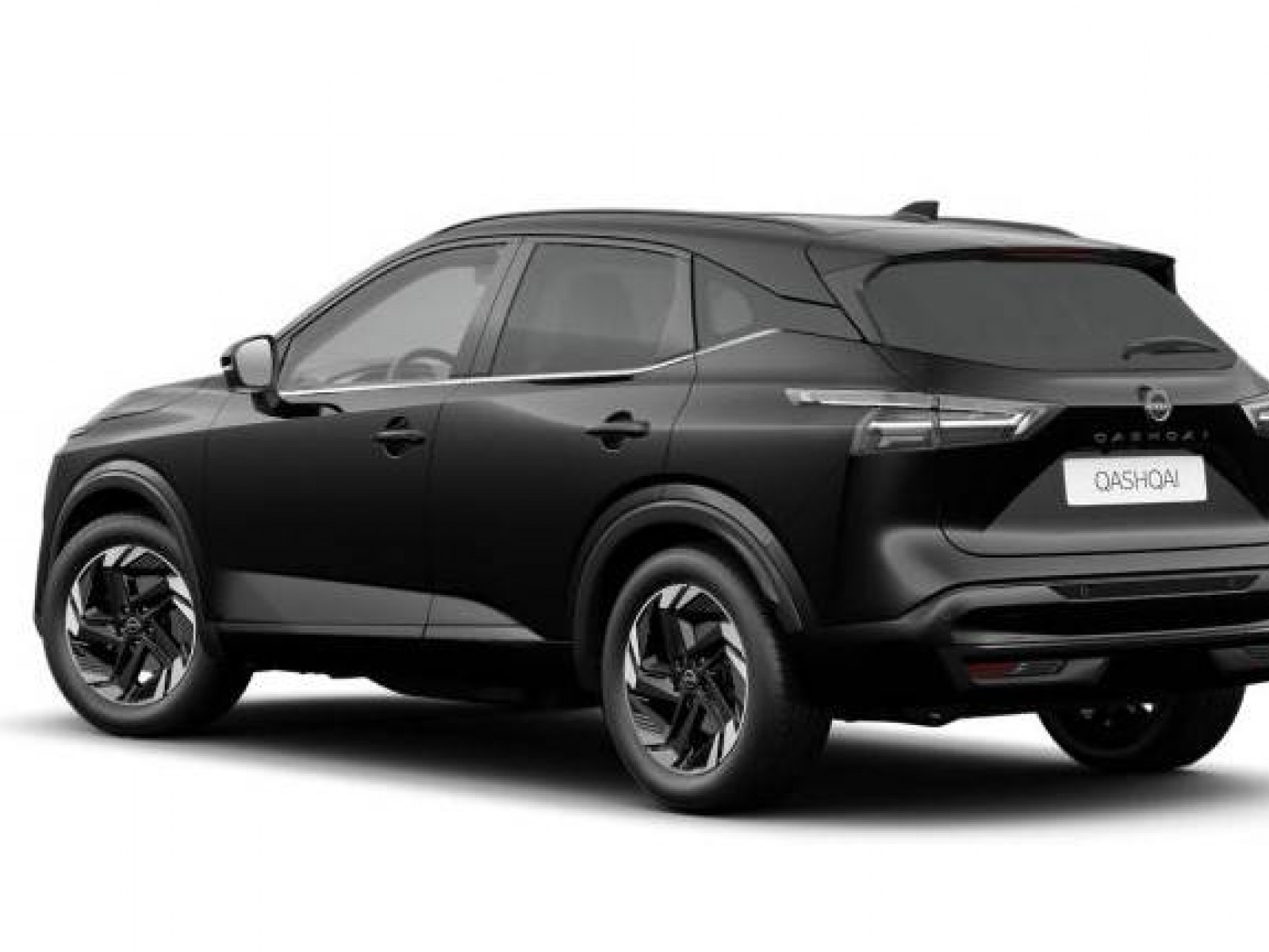 NISSAN - QASHQAI - #842635 - 5