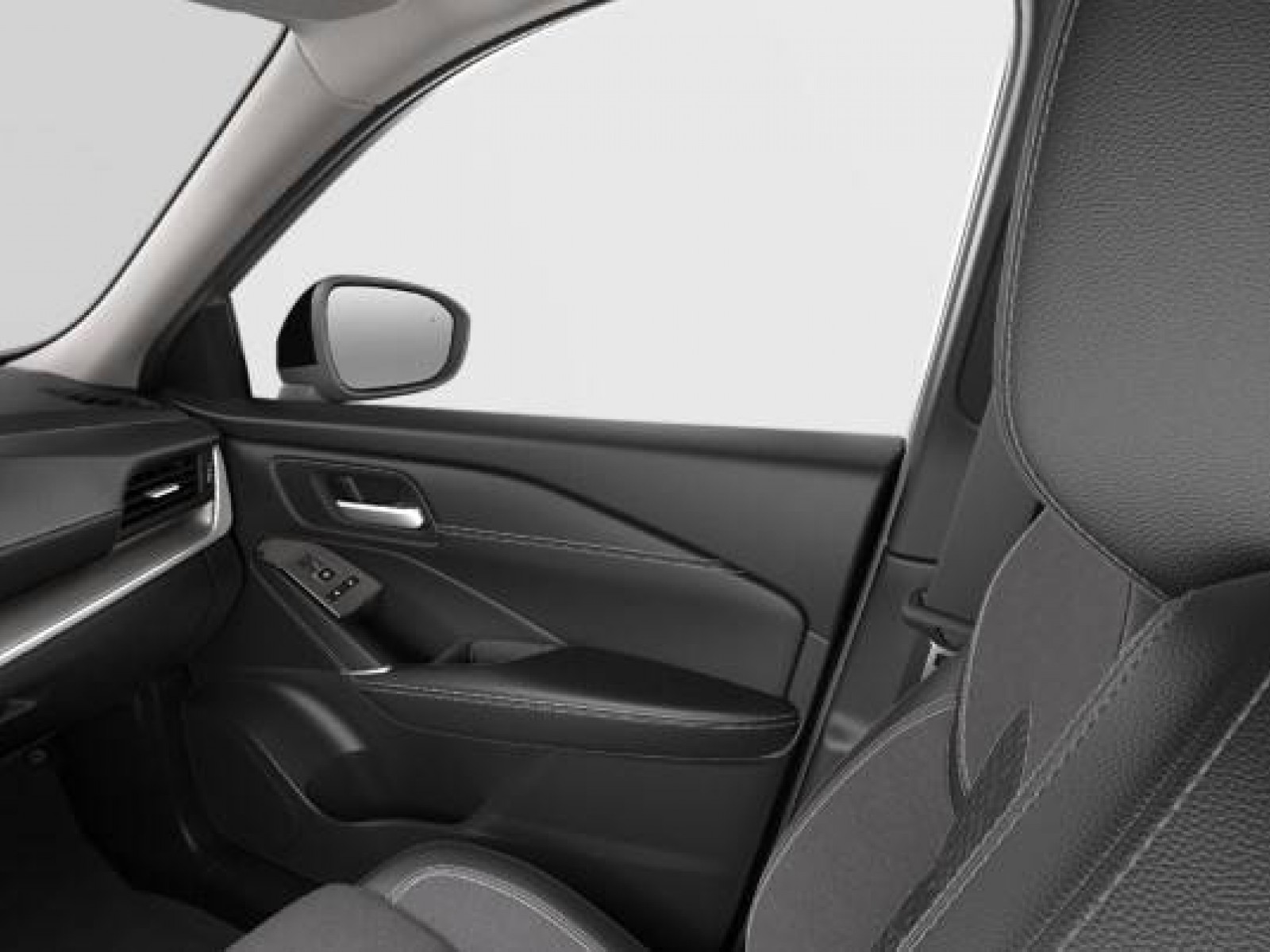 NISSAN - QASHQAI - #842635 - 8