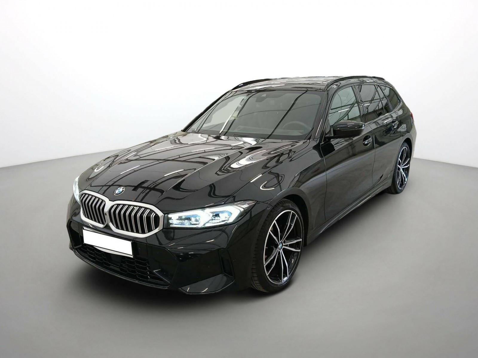 BMW - SERIE 3 TOURING G21 - #841094 - 0