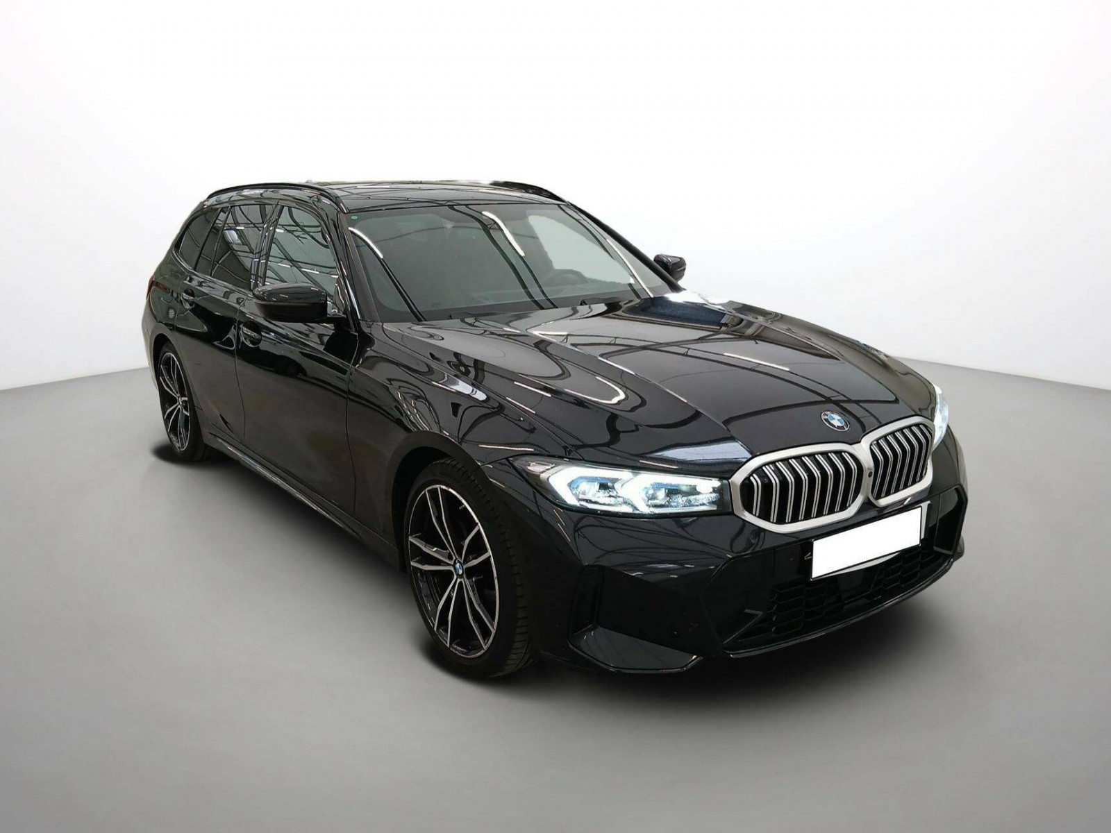 BMW - SERIE 3 TOURING G21 - #841094 - 1