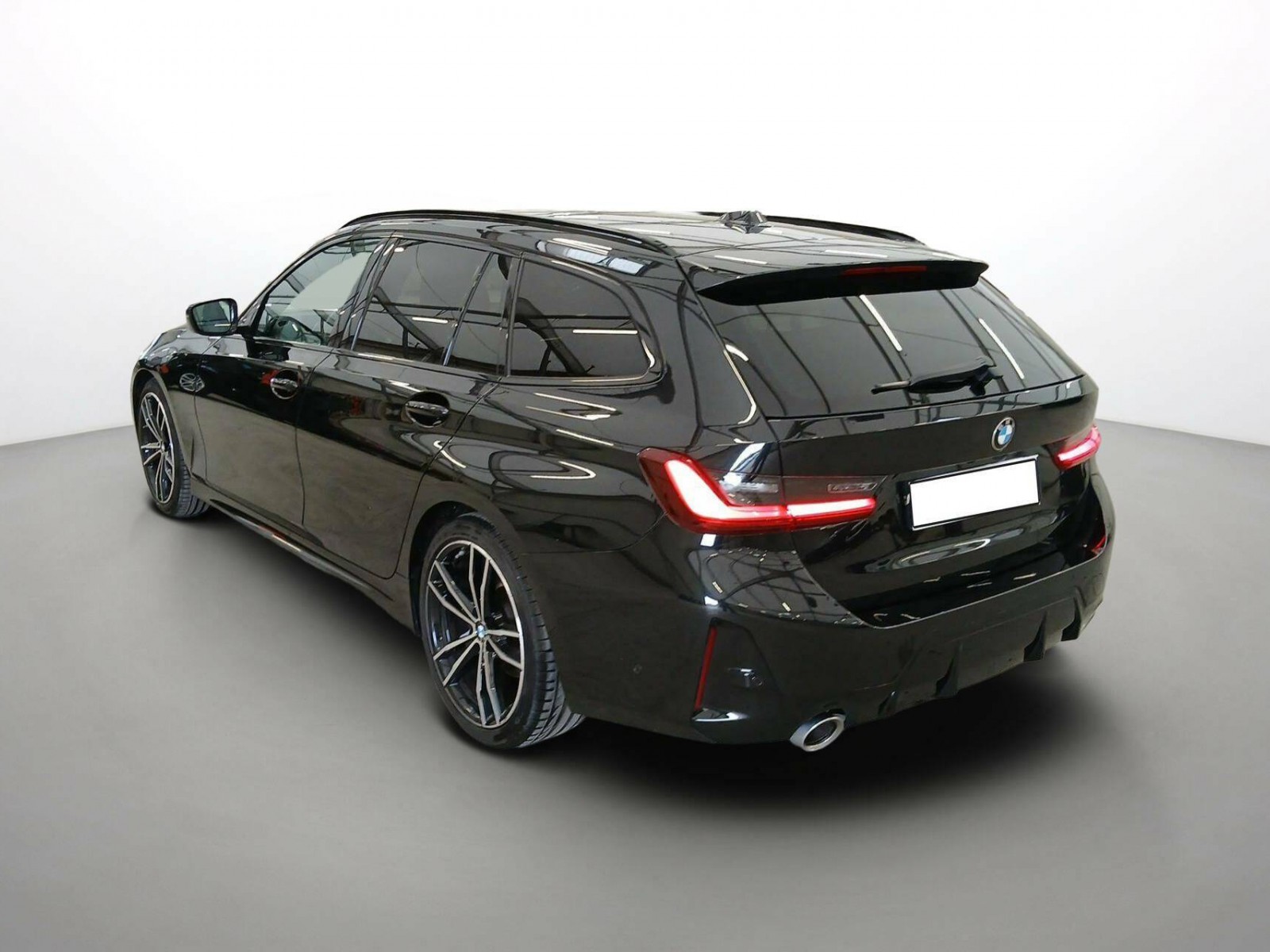 BMW - SERIE 3 TOURING G21 - #841094 - 2