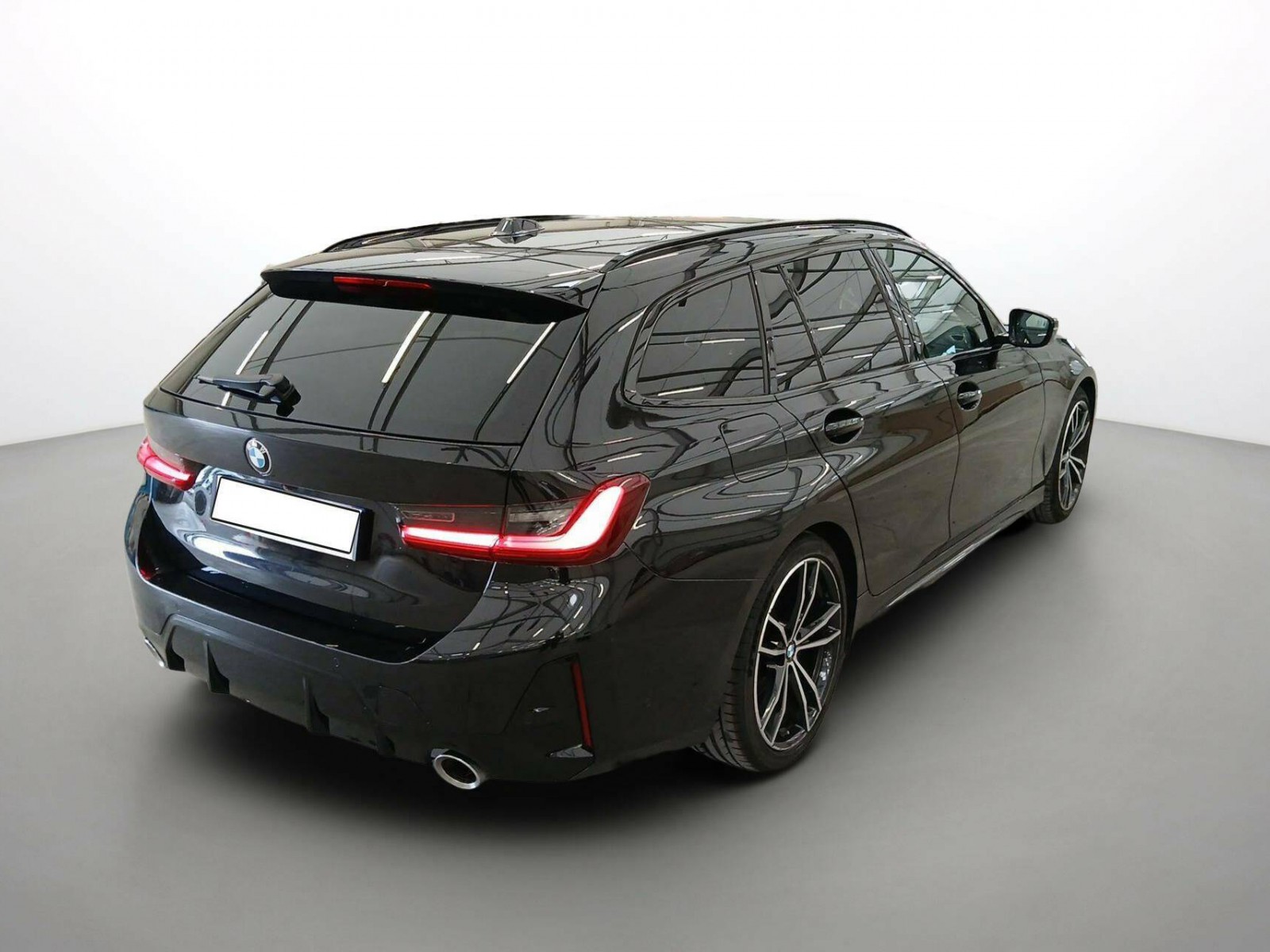 BMW - SERIE 3 TOURING G21 - #841094 - 3