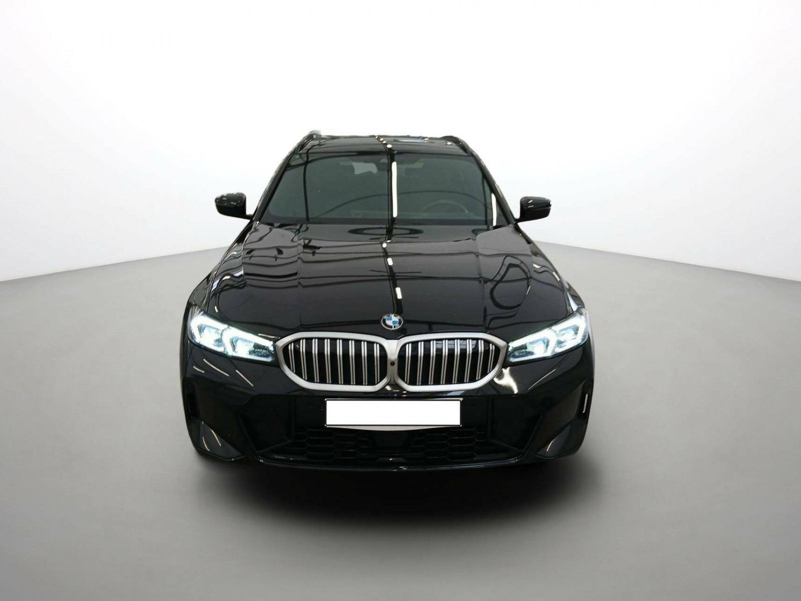 BMW - SERIE 3 TOURING G21 - #841094 - 4