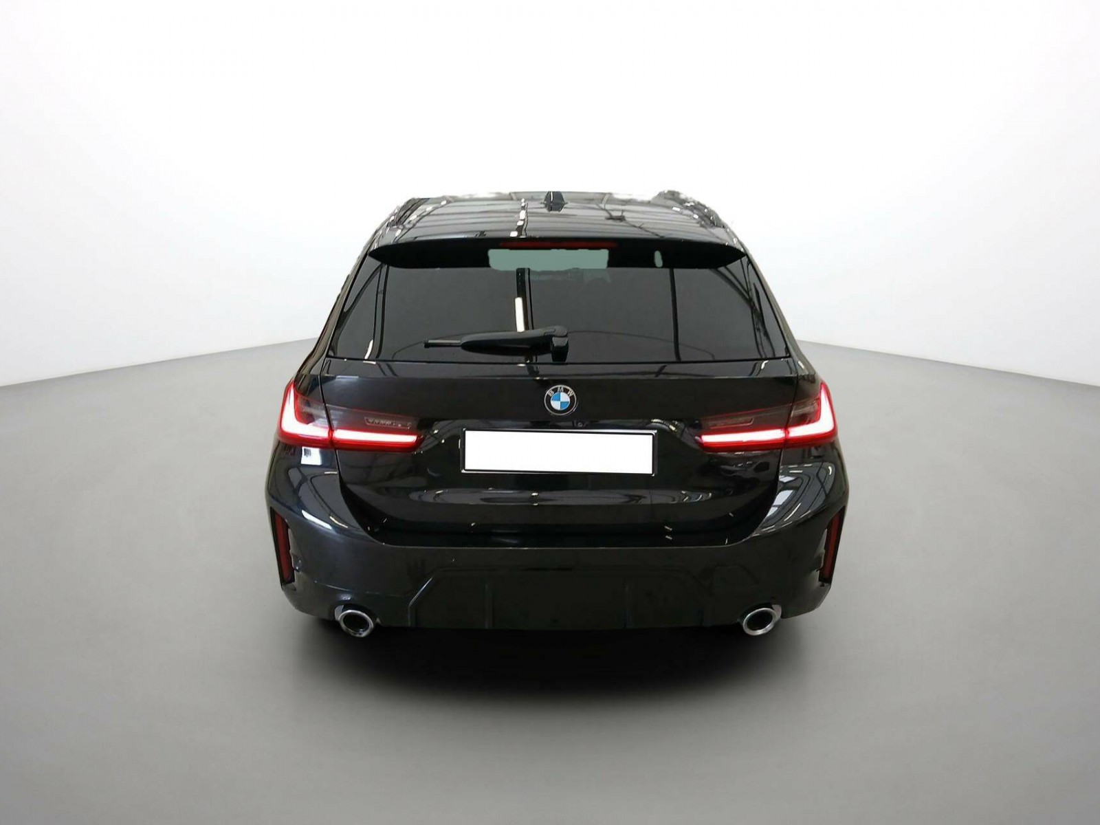 BMW - SERIE 3 TOURING G21 - #841094 - 5