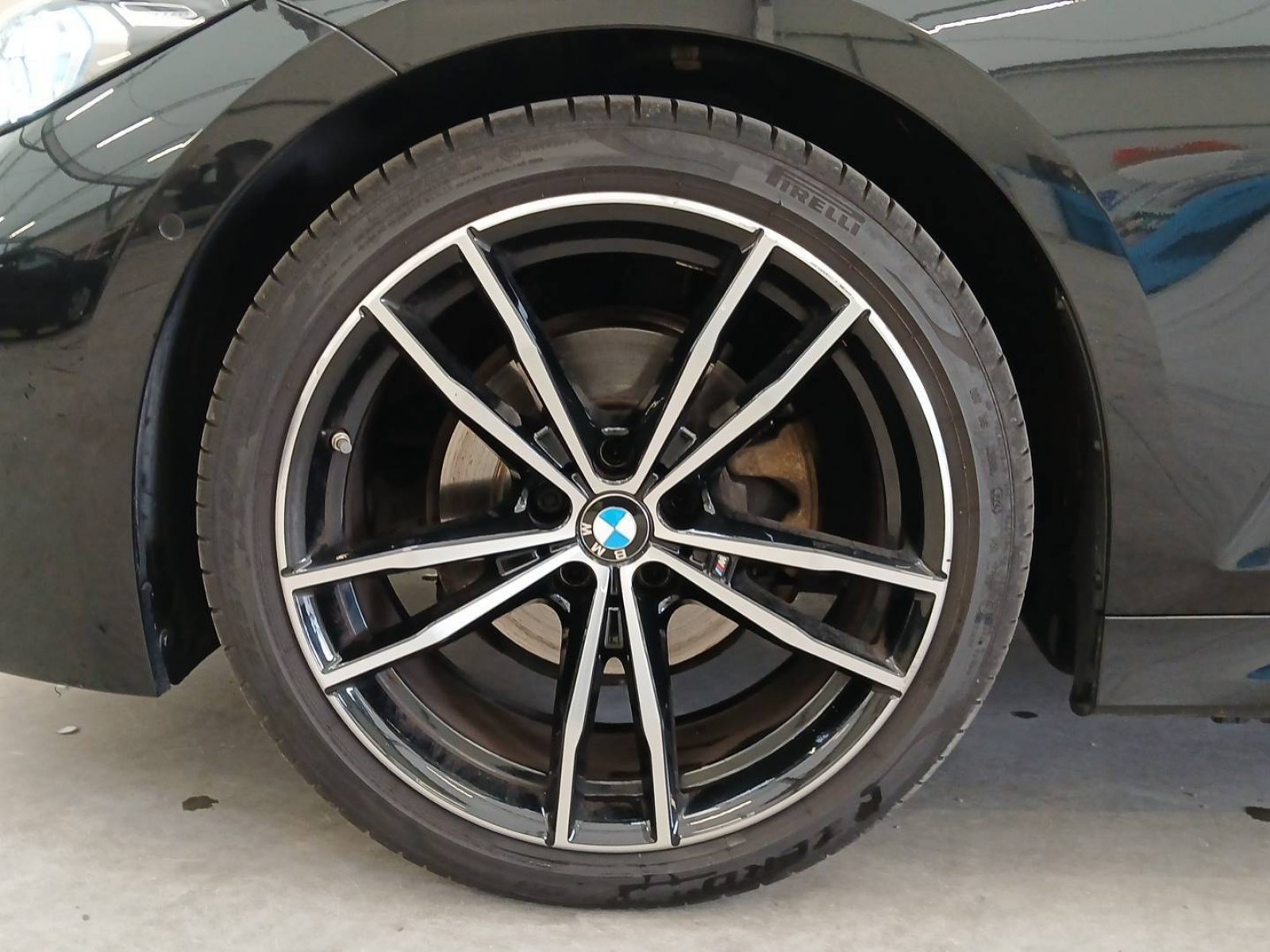 BMW - SERIE 3 TOURING G21 - #841094 - 6