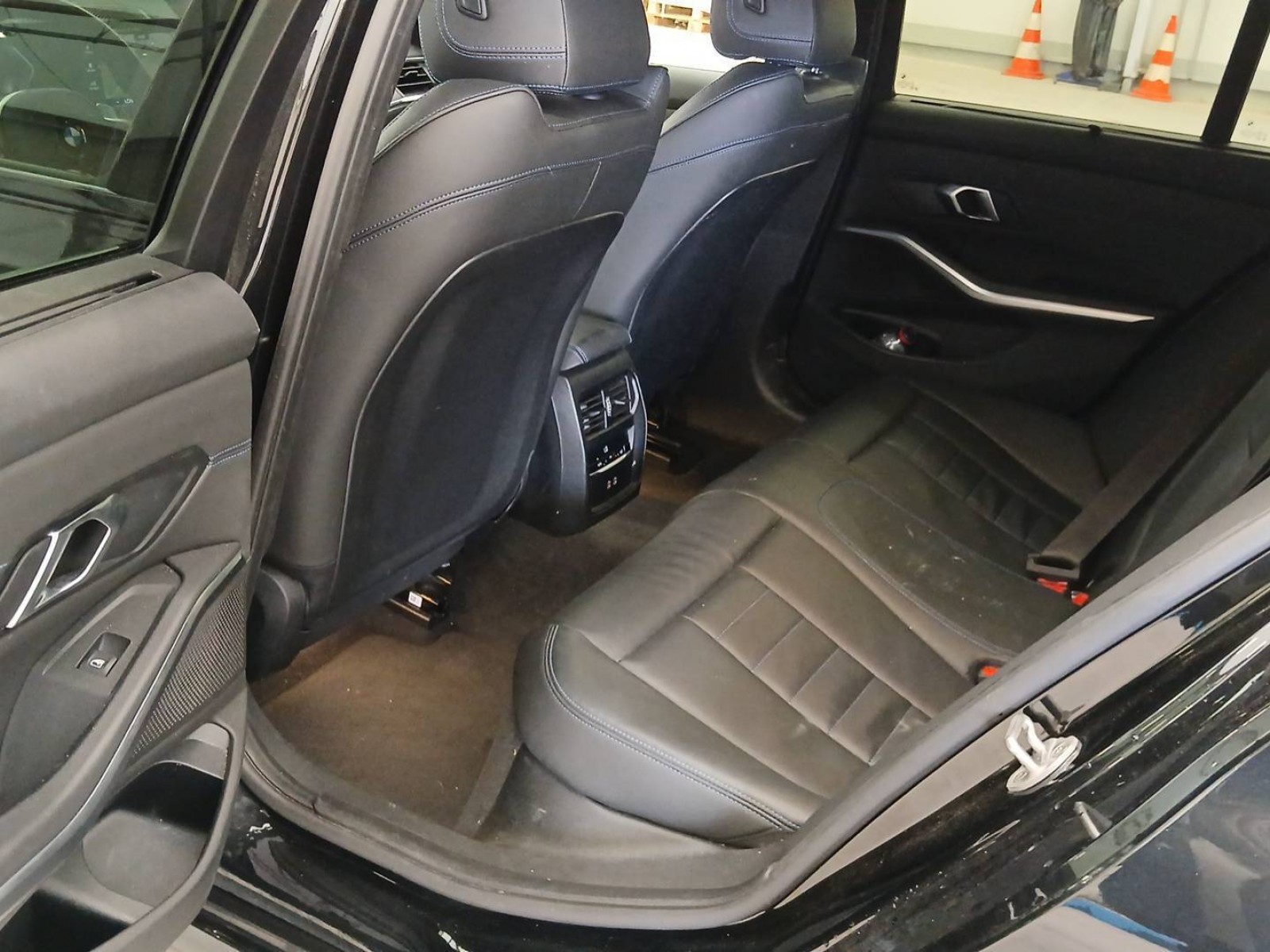 BMW - SERIE 3 TOURING G21 - #841094 - 8