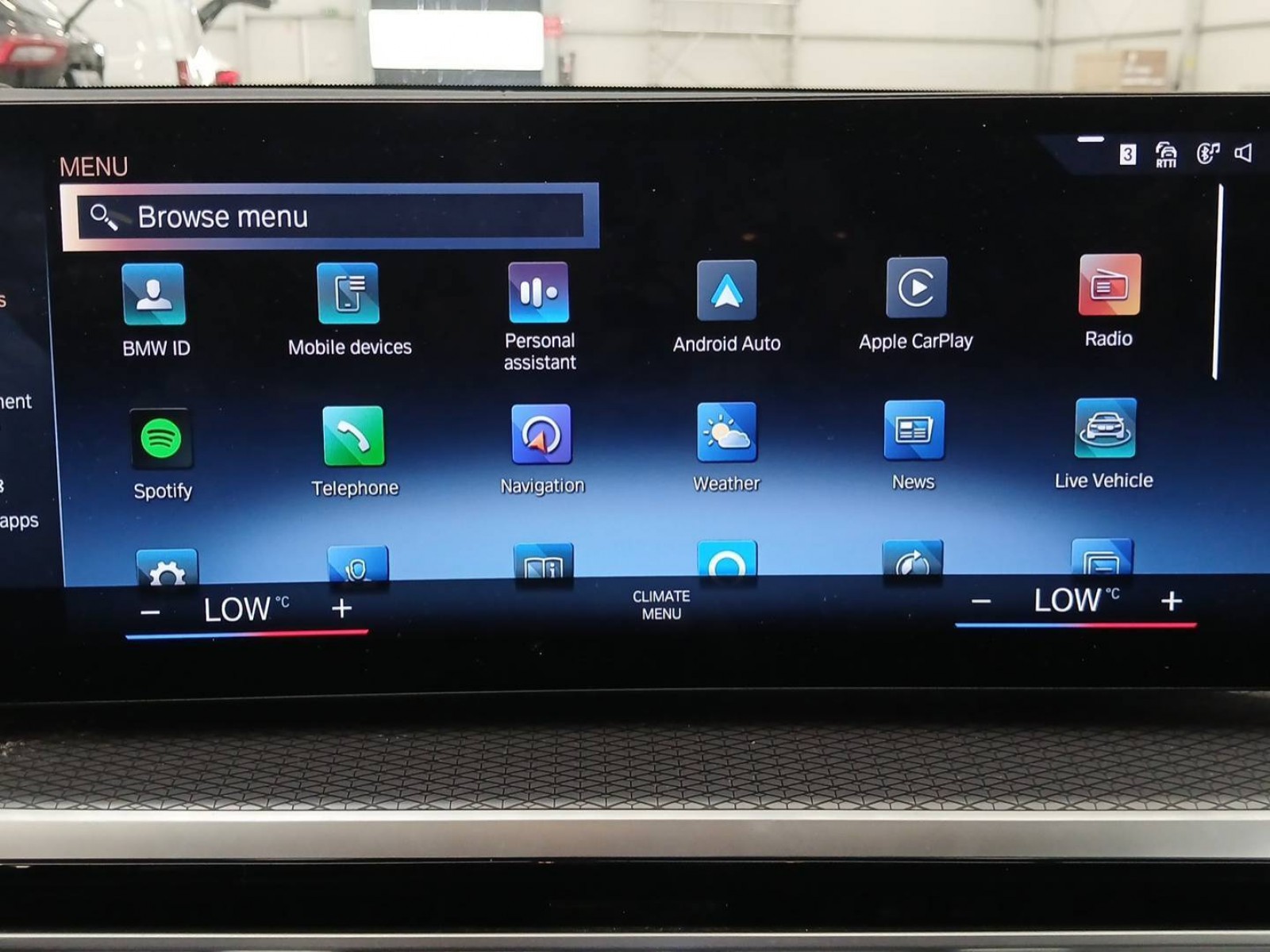 BMW - SERIE 3 TOURING G21 - #841094 - 11