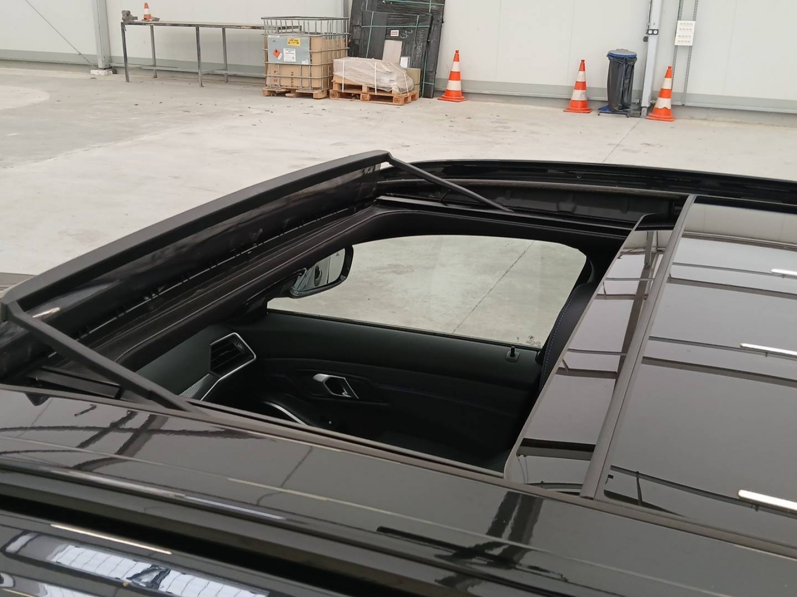 BMW - SERIE 3 TOURING G21 - #841094 - 13