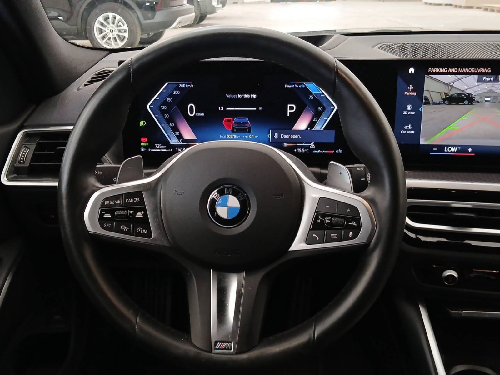 BMW - SERIE 3 TOURING G21 - #841094 - 10