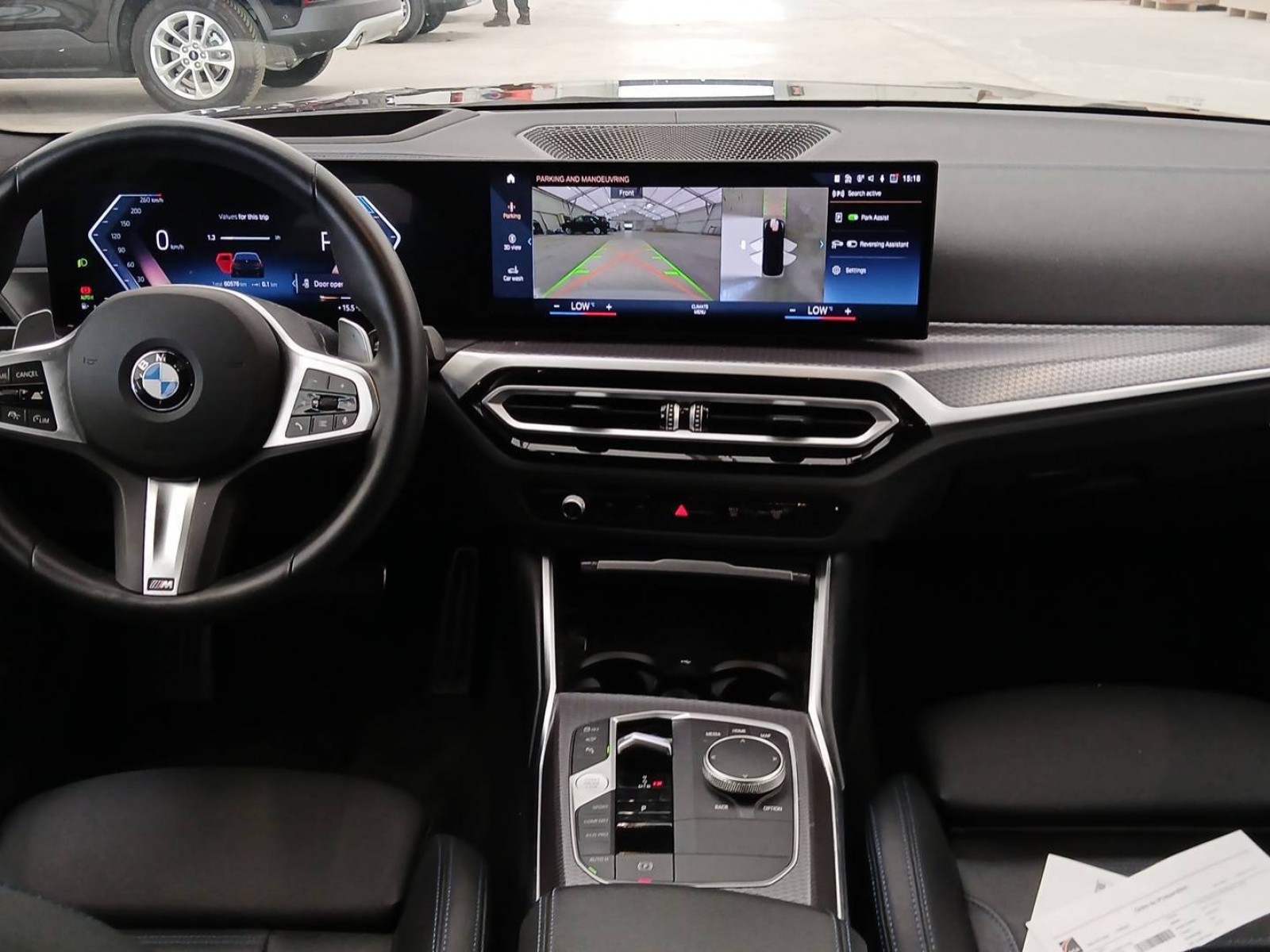 BMW - SERIE 3 TOURING G21 - #841094 - 9