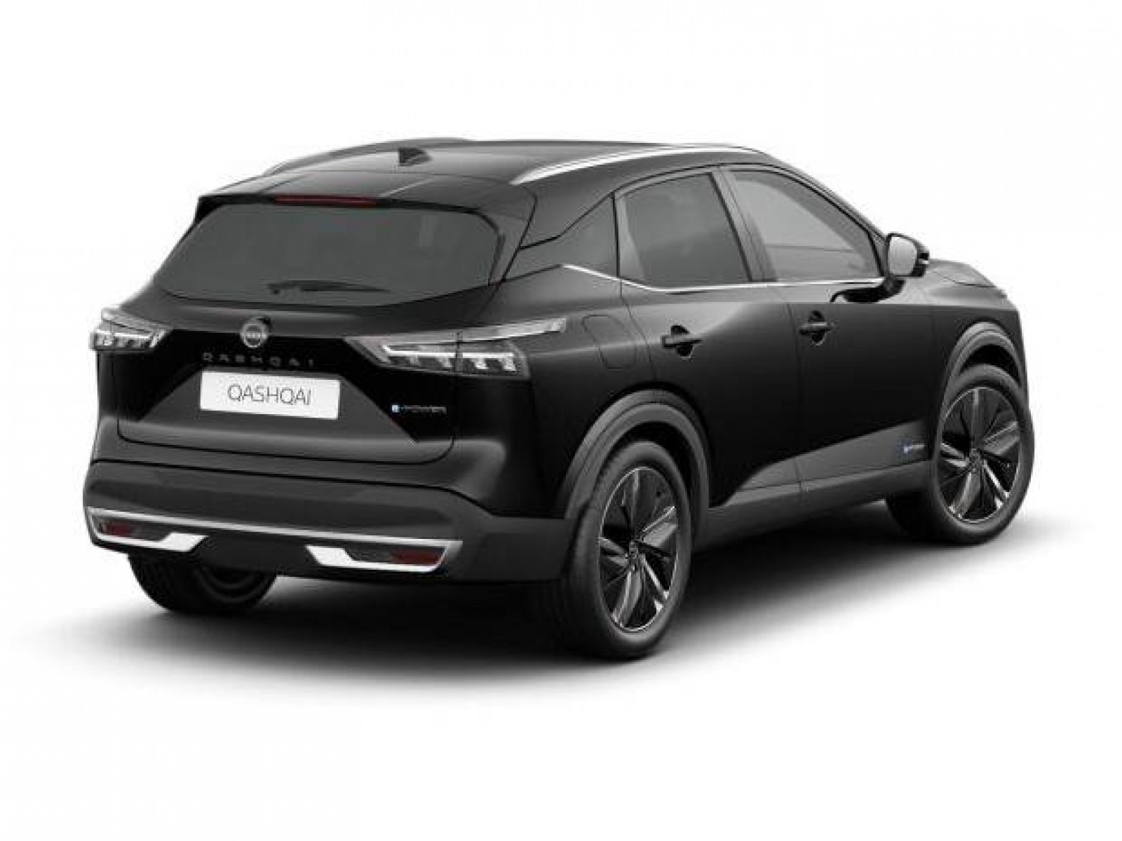 NISSAN - QASHQAI - #842657 - 5