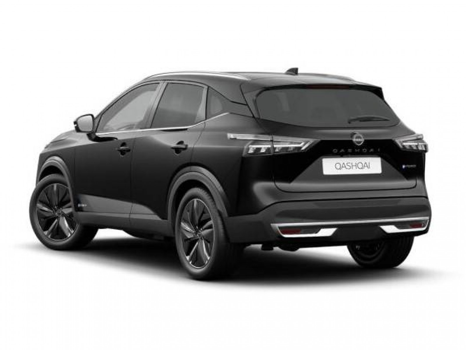 NISSAN - QASHQAI - #842657 - 4