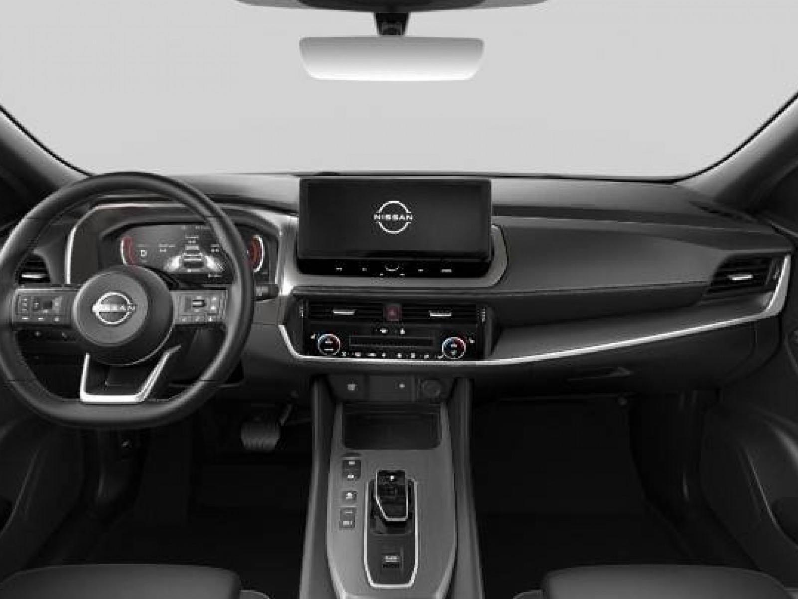 NISSAN - QASHQAI - #842657 - 7