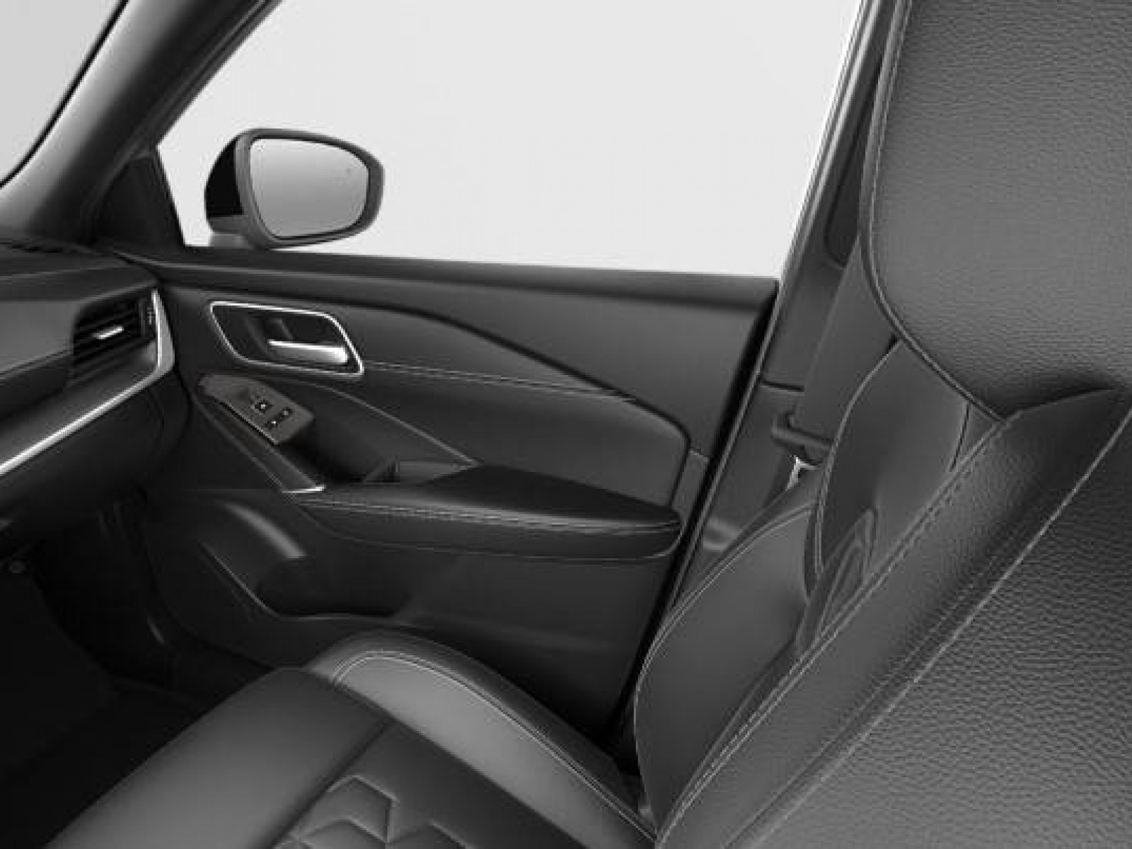 NISSAN - QASHQAI - #842657 - 8