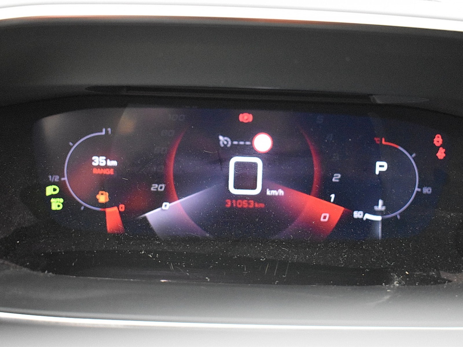 PEUGEOT - 2008 - #181031 - 12