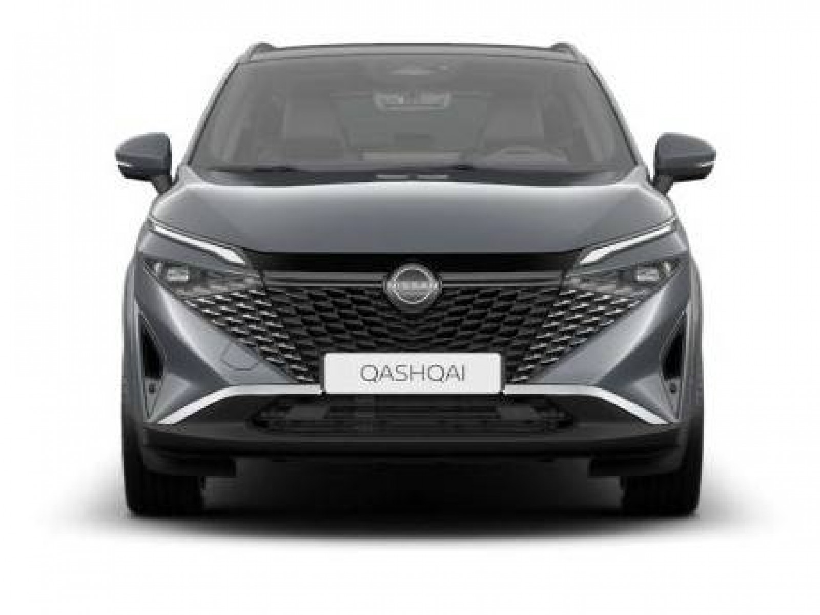 NISSAN - QASHQAI - #842666 - 4