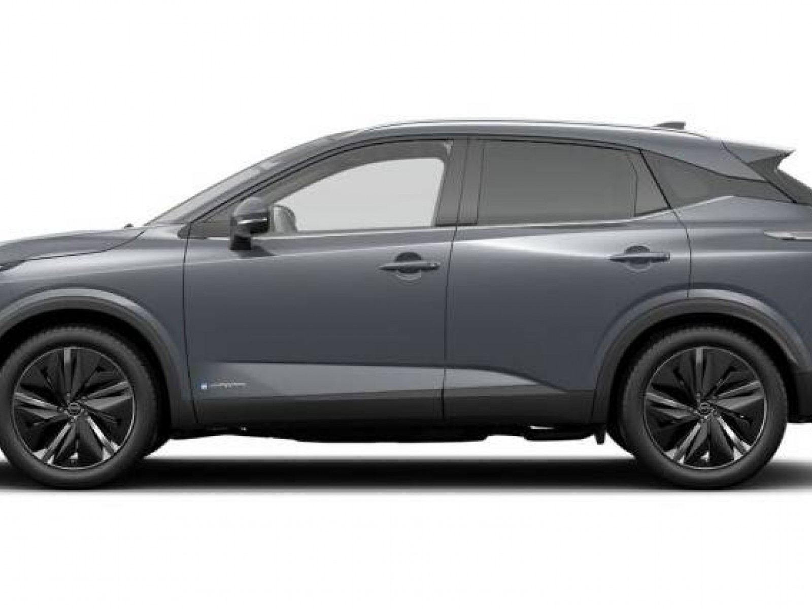 NISSAN - QASHQAI - #842665 - 6