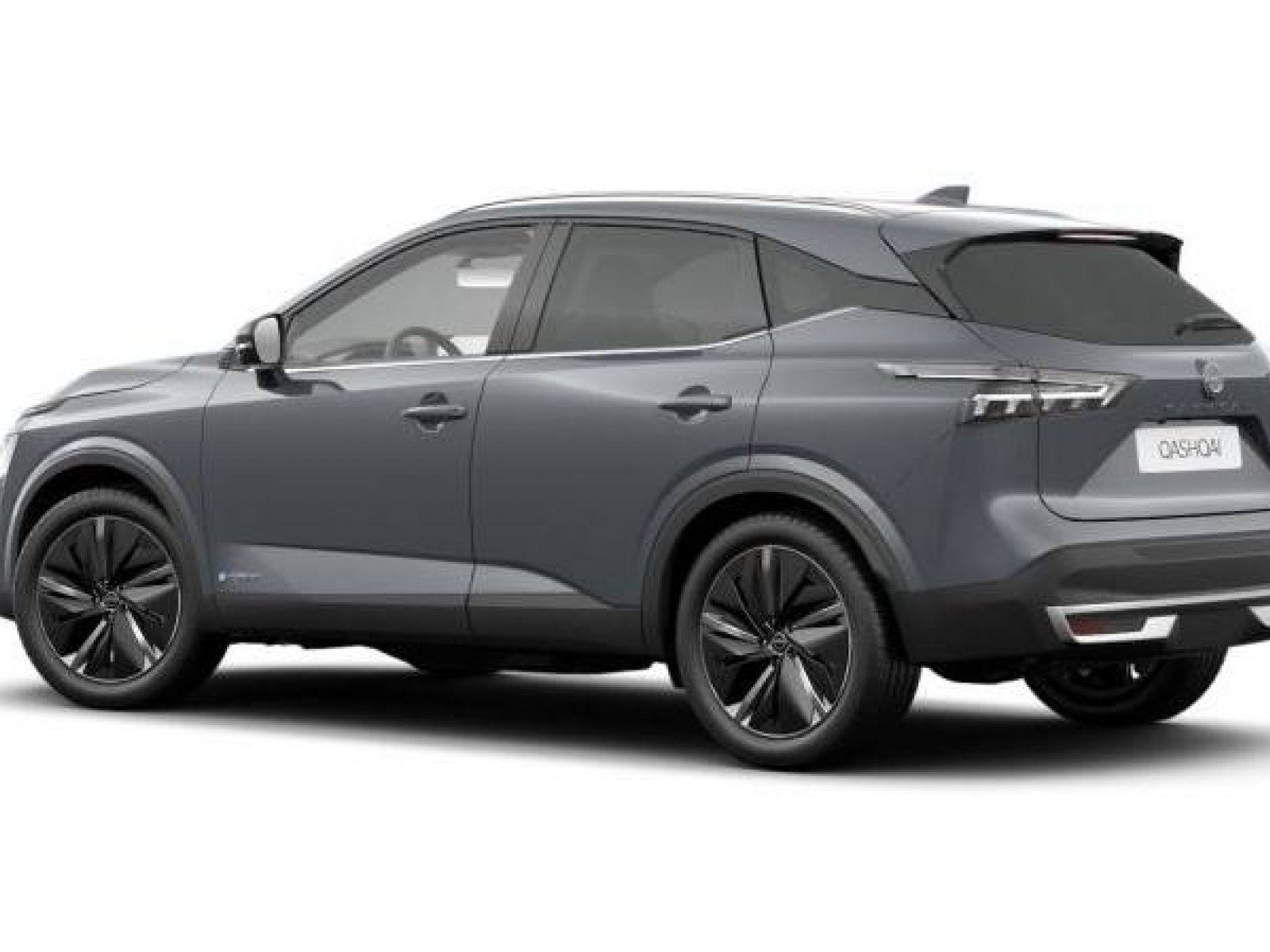 NISSAN - QASHQAI - #842666 - 7