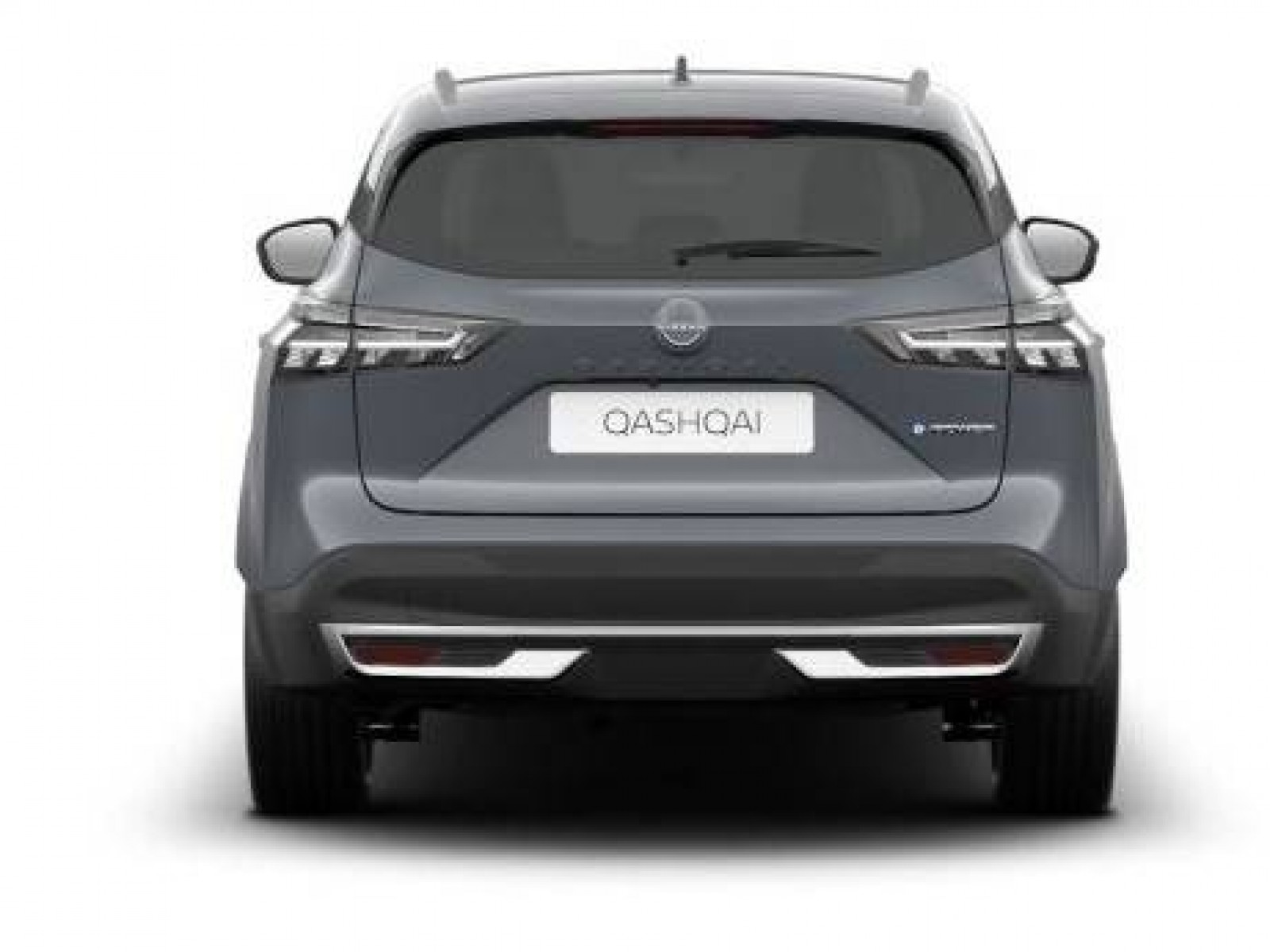 NISSAN - QASHQAI - #842666 - 5