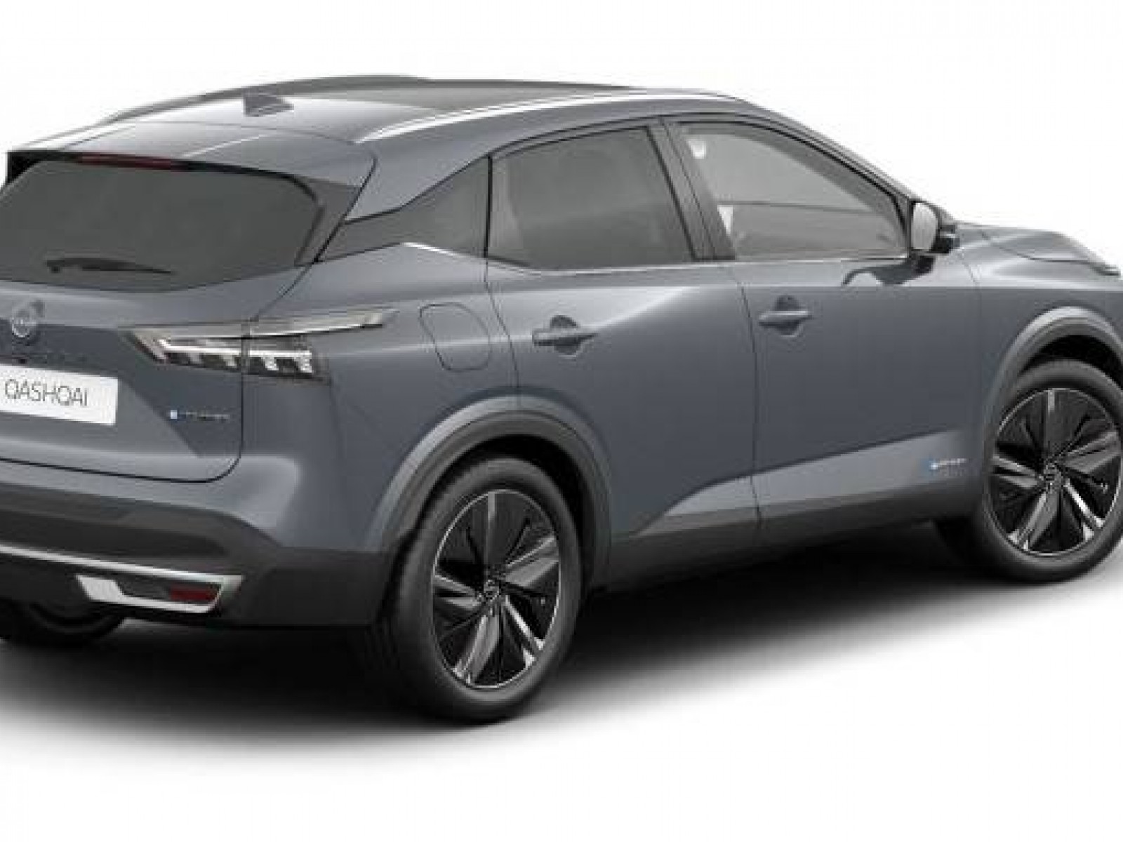 NISSAN - QASHQAI - #842668 - 8