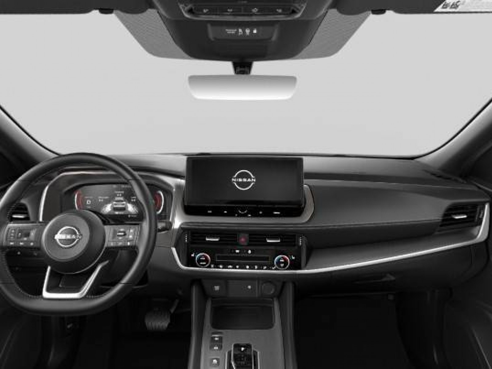 NISSAN - QASHQAI - #842667 - 9
